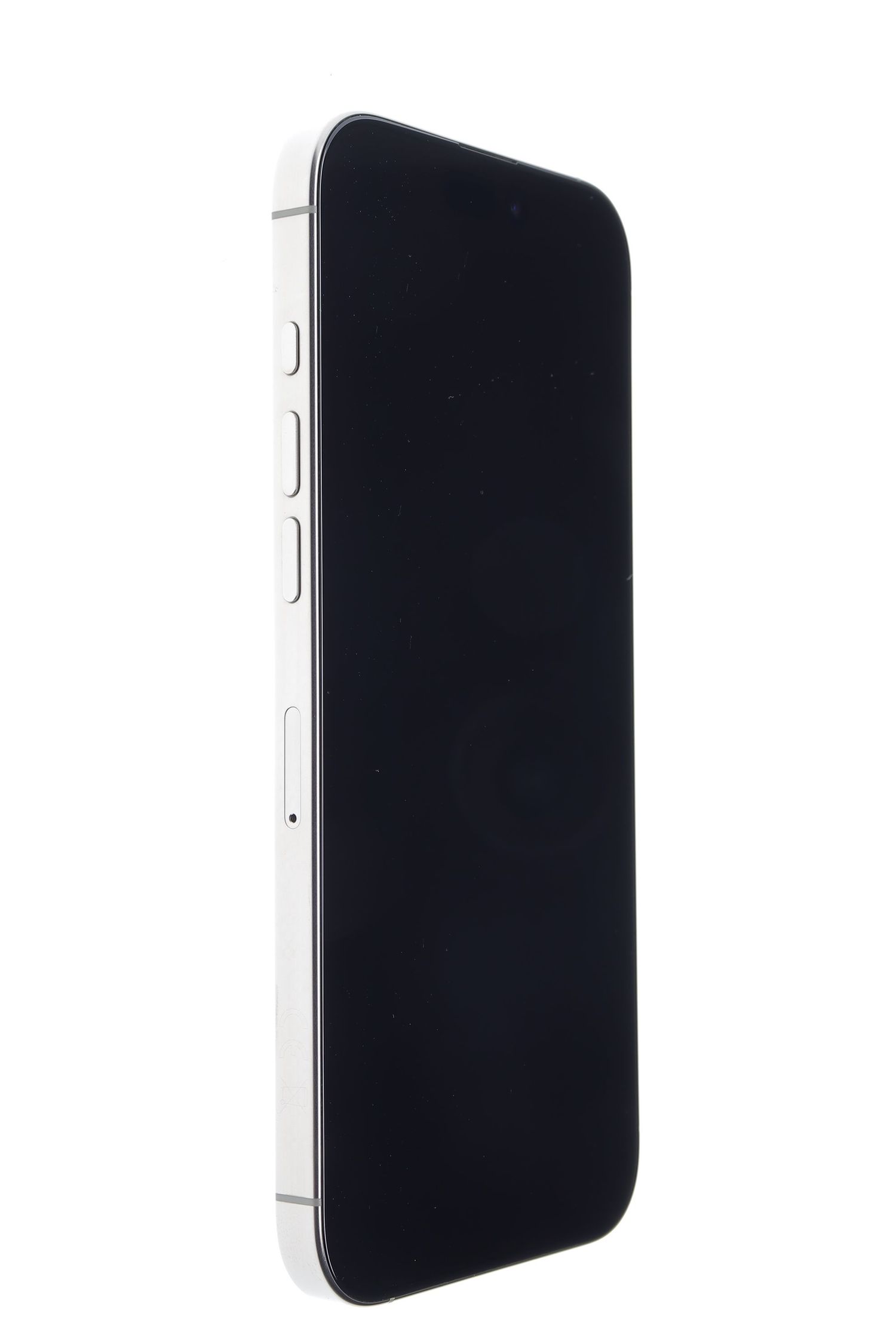 Apple iPhone 16 Pro Max 256 GB Natural Titanium - Ca nou