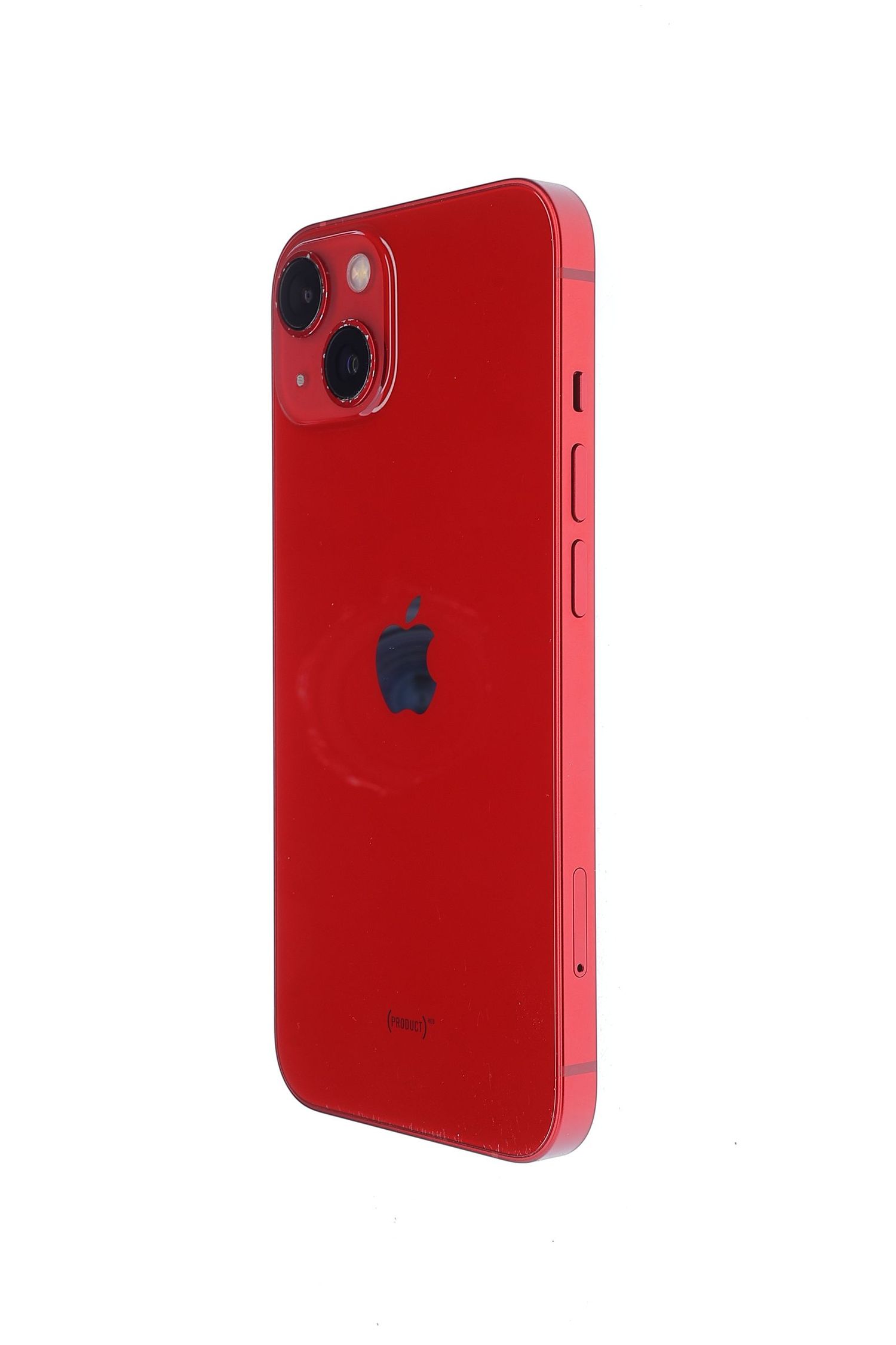 Apple iPhone 13 128 GB Red - Nagyon jó