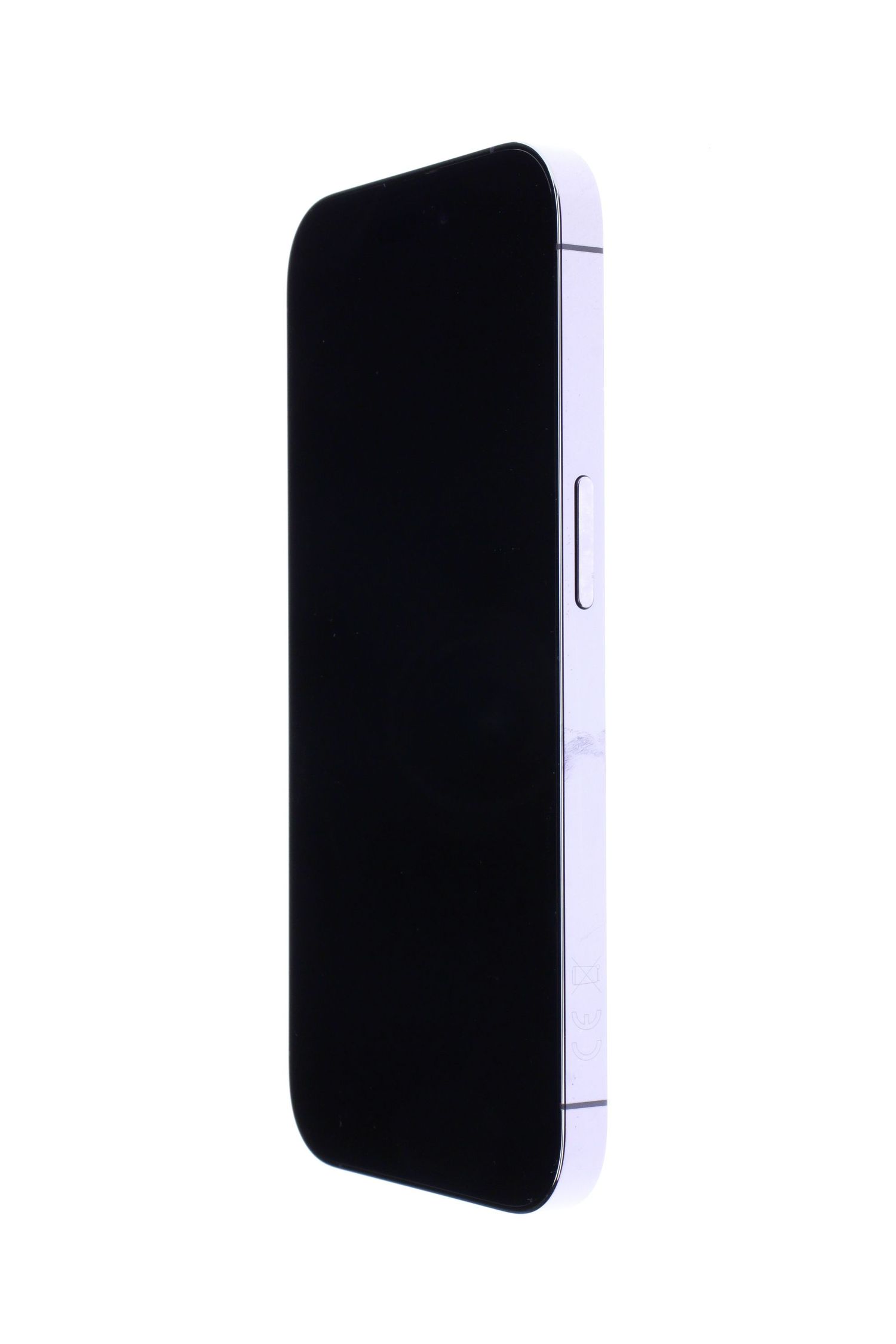 Apple iPhone 14 Pro 128 GB Deep Purple - Εξαιρετικό