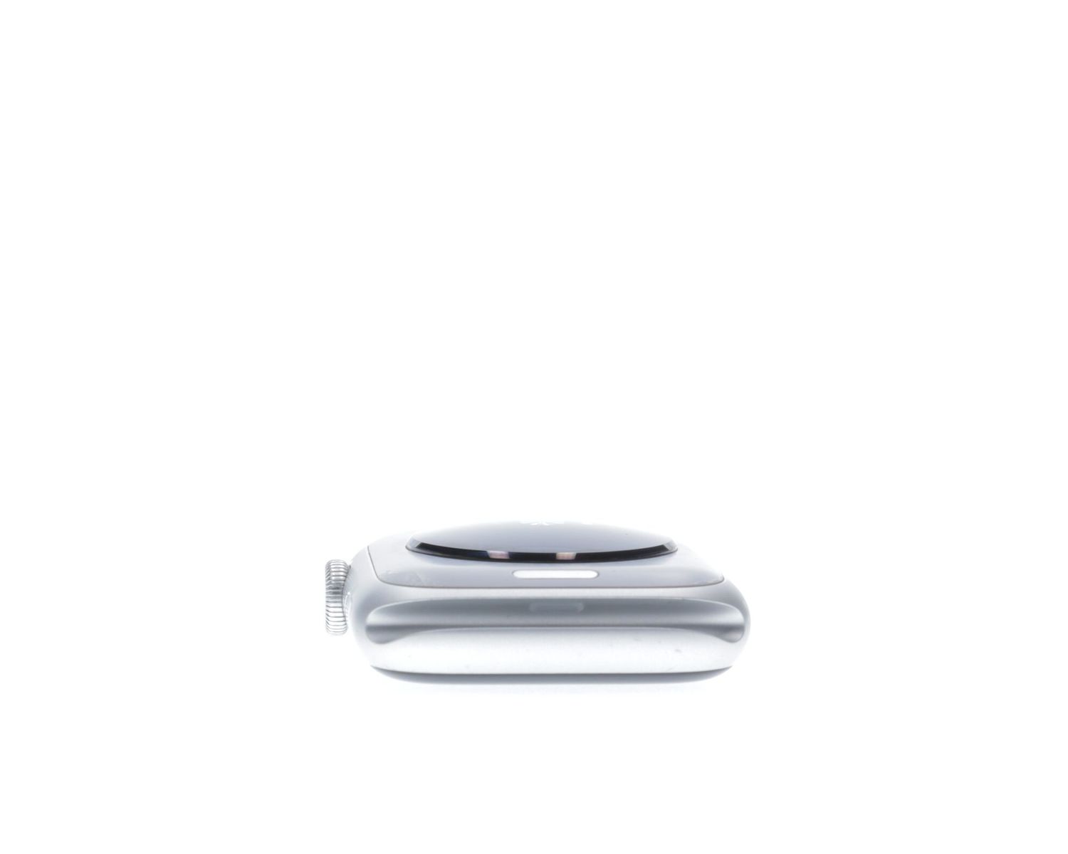 Apple Watch SE 2022, GPS, Aluminium 44mm Silver - Много добро