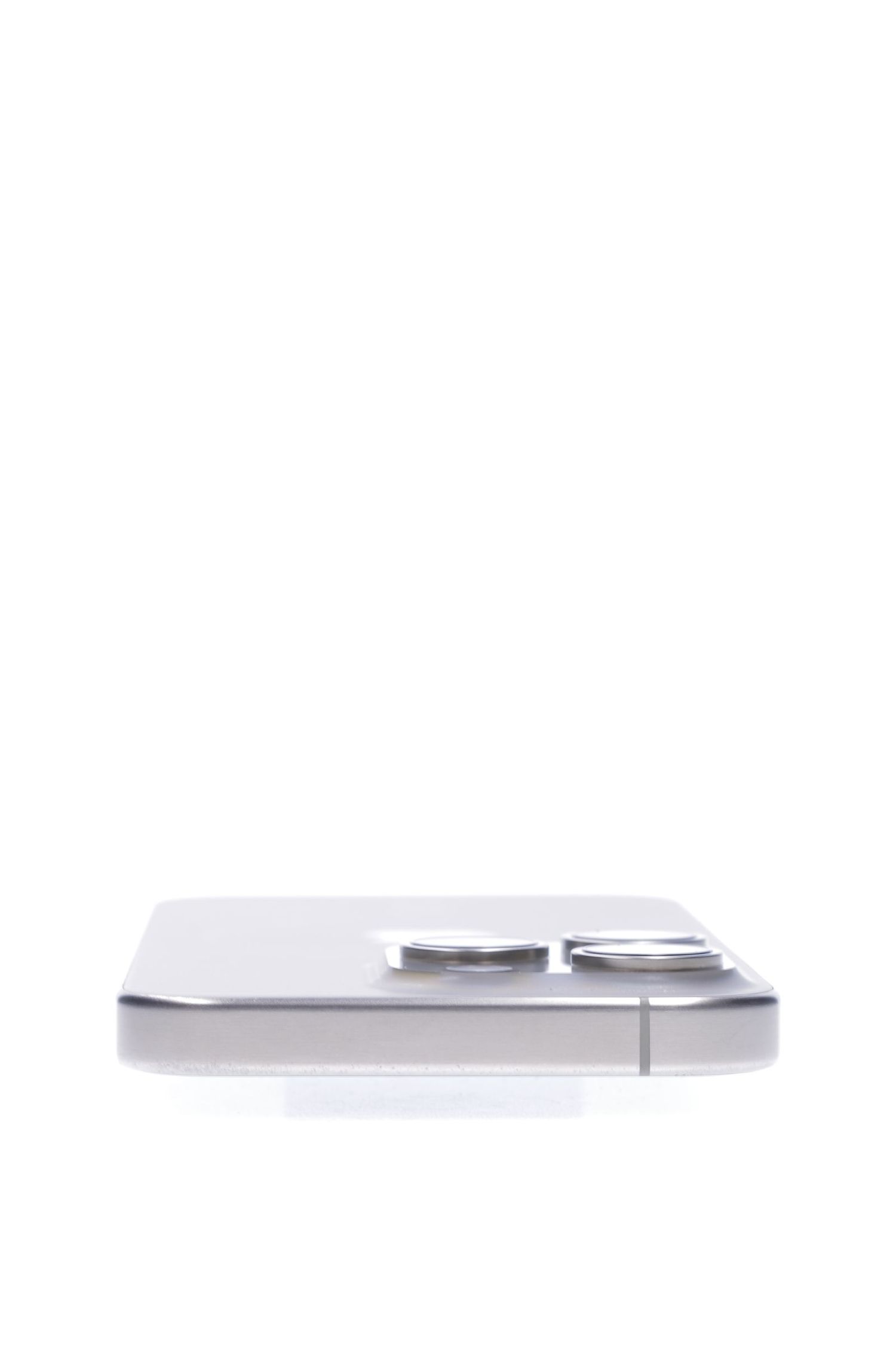 Apple iPhone 15 Pro 256 GB Natural Titanium - Excelent