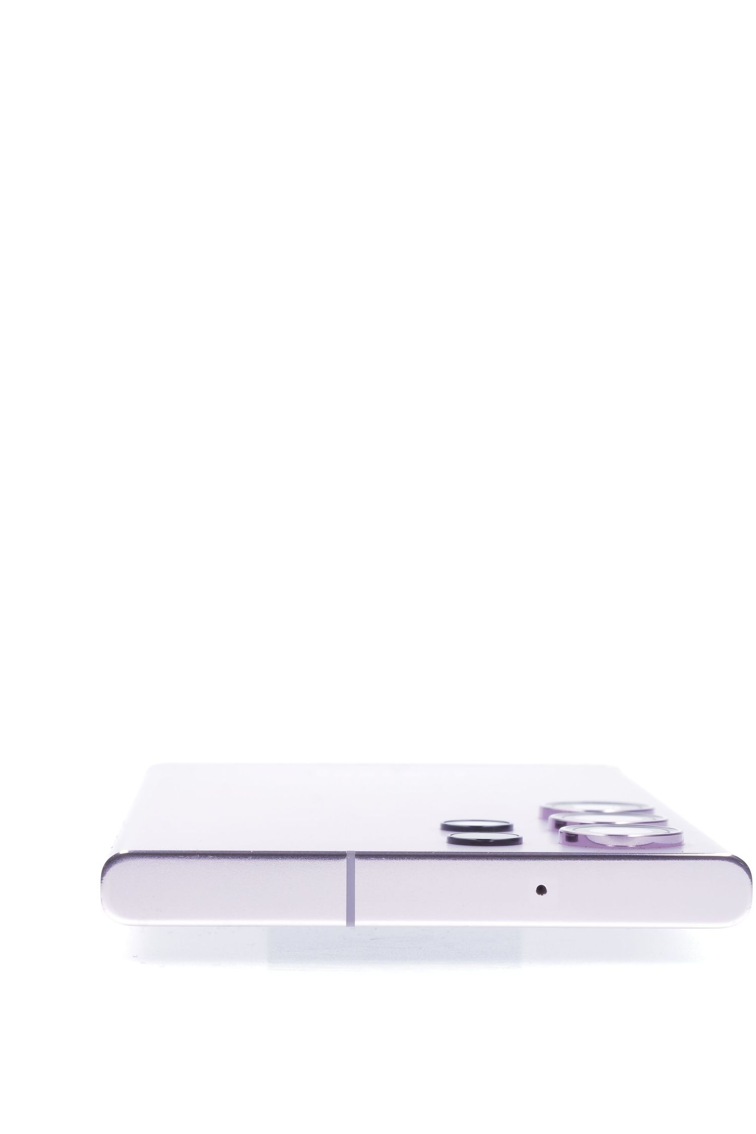 Samsung Galaxy S23 Ultra 5G Dual Sim 1 TB Lavender - Nagyon jó
