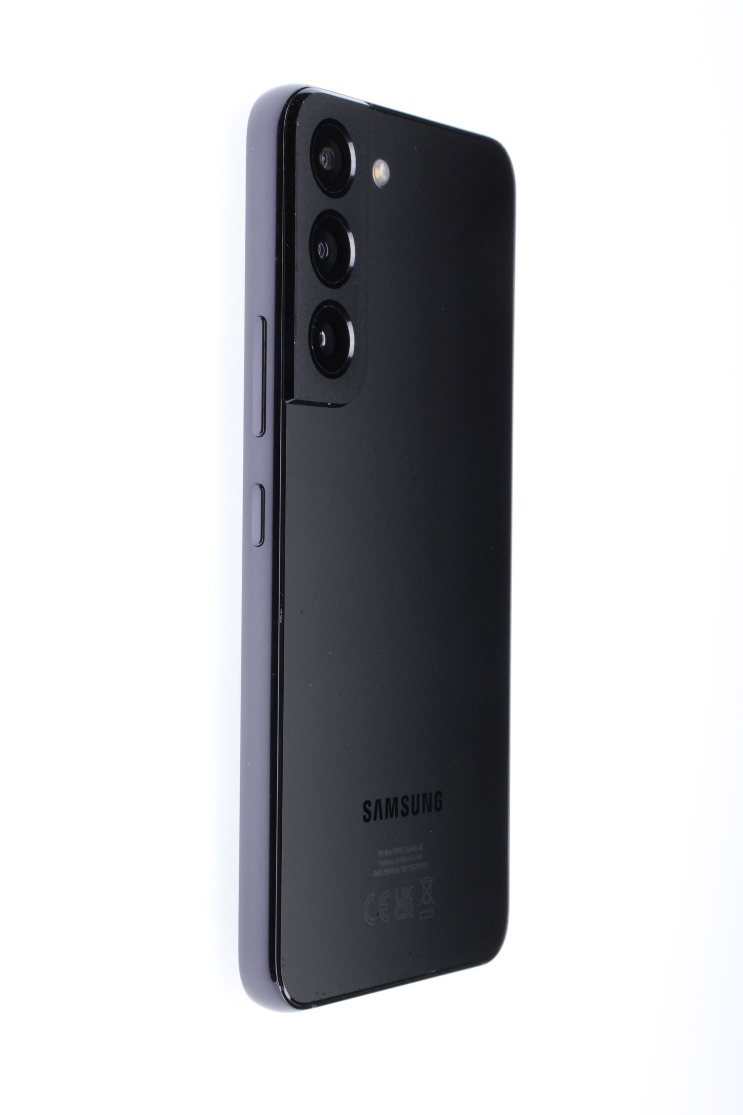 Samsung Galaxy S22 5G 128 GB Phantom Black - Excelent