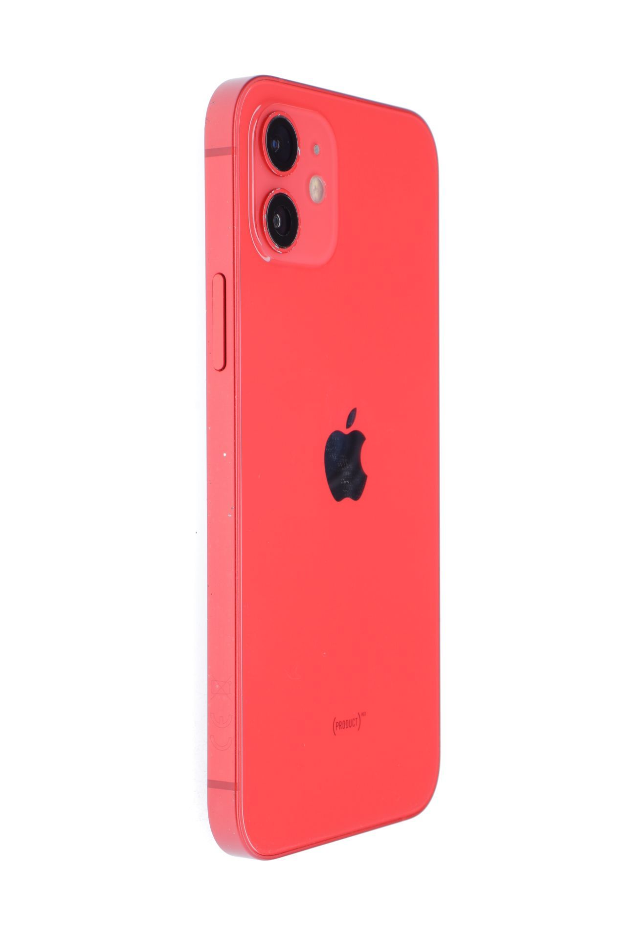 Apple iPhone 12 128 GB Red - Много добро