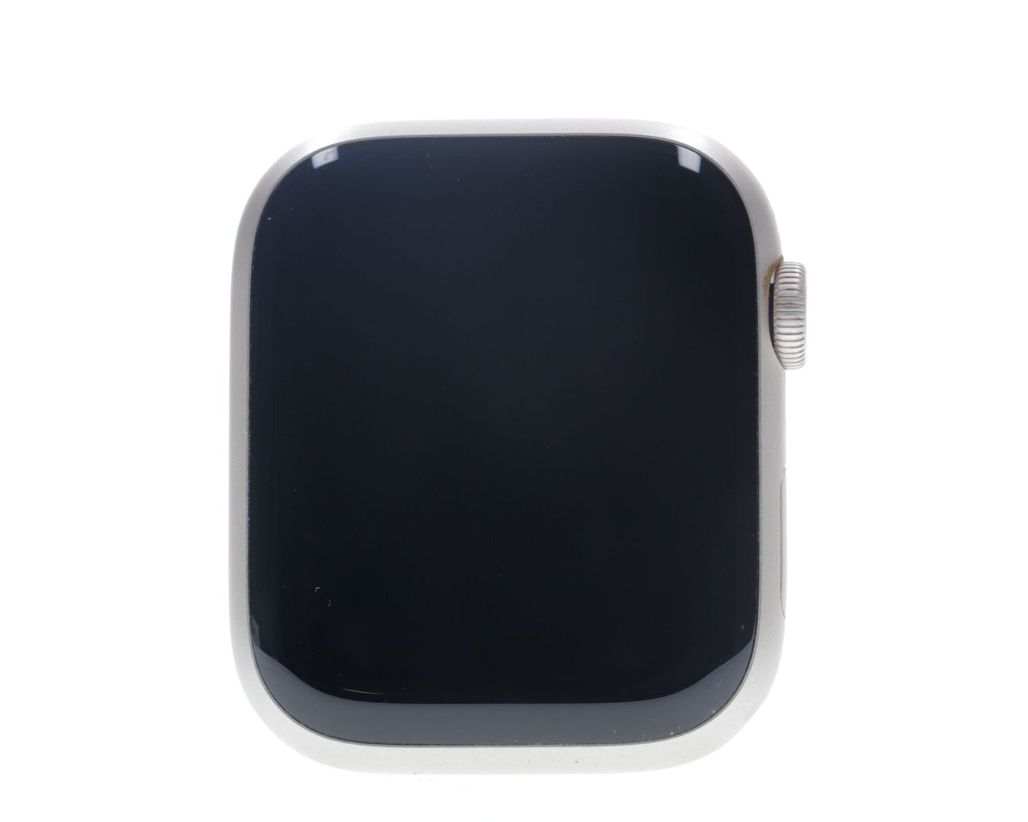Apple Watch Series 8 2022, GPS + Cellular, Aluminium 45mm Starlight - Ca nou