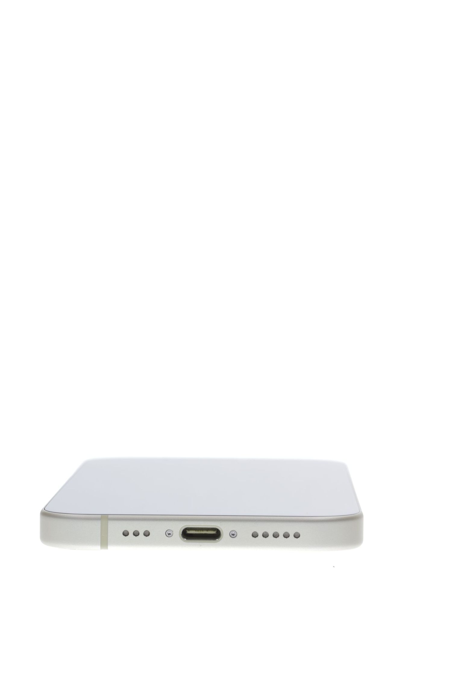 Apple iPhone 15 128 GB Yellow - Като нов