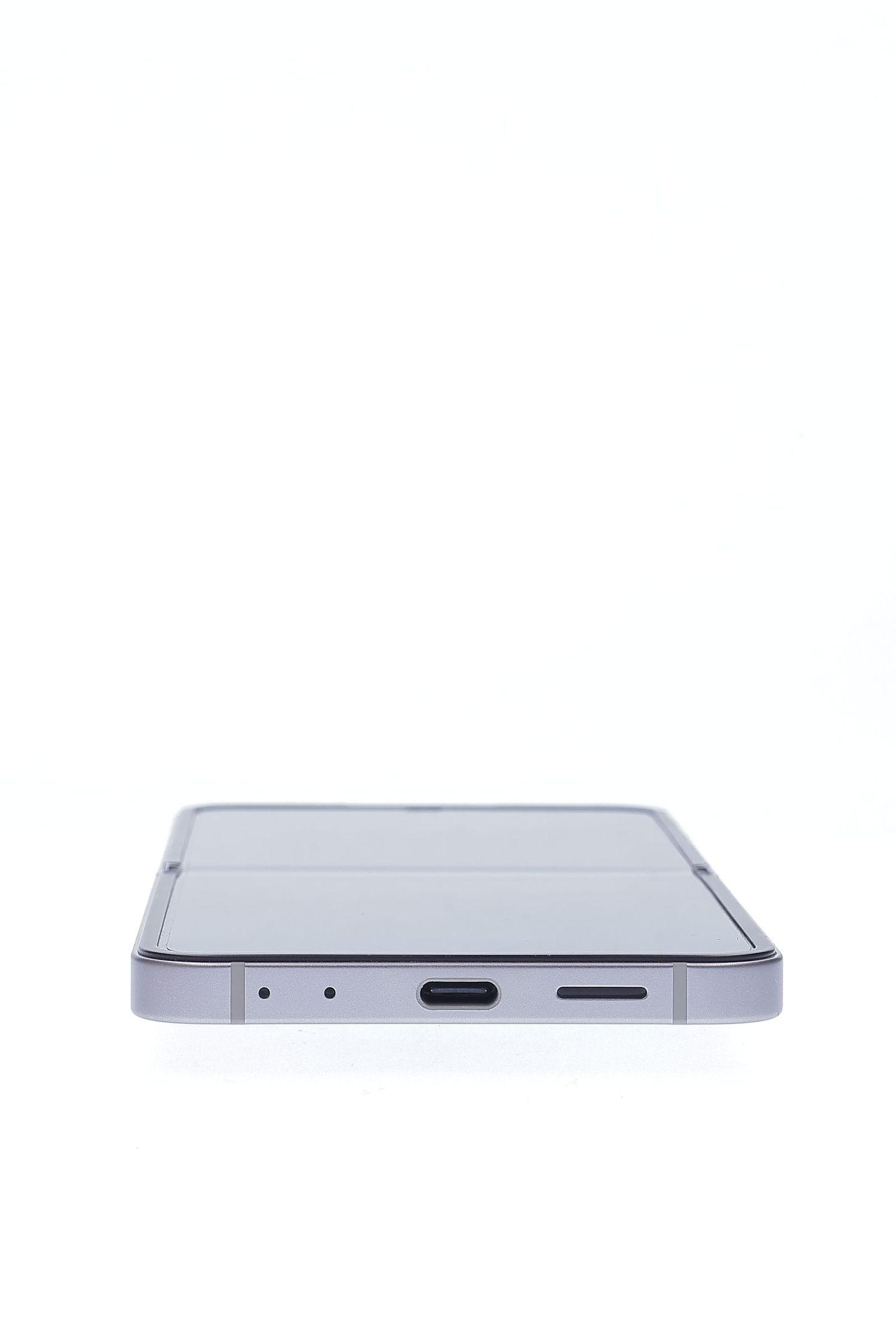 Samsung Galaxy Z Flip6 256 GB Silver Shadow - Πολύ καλό