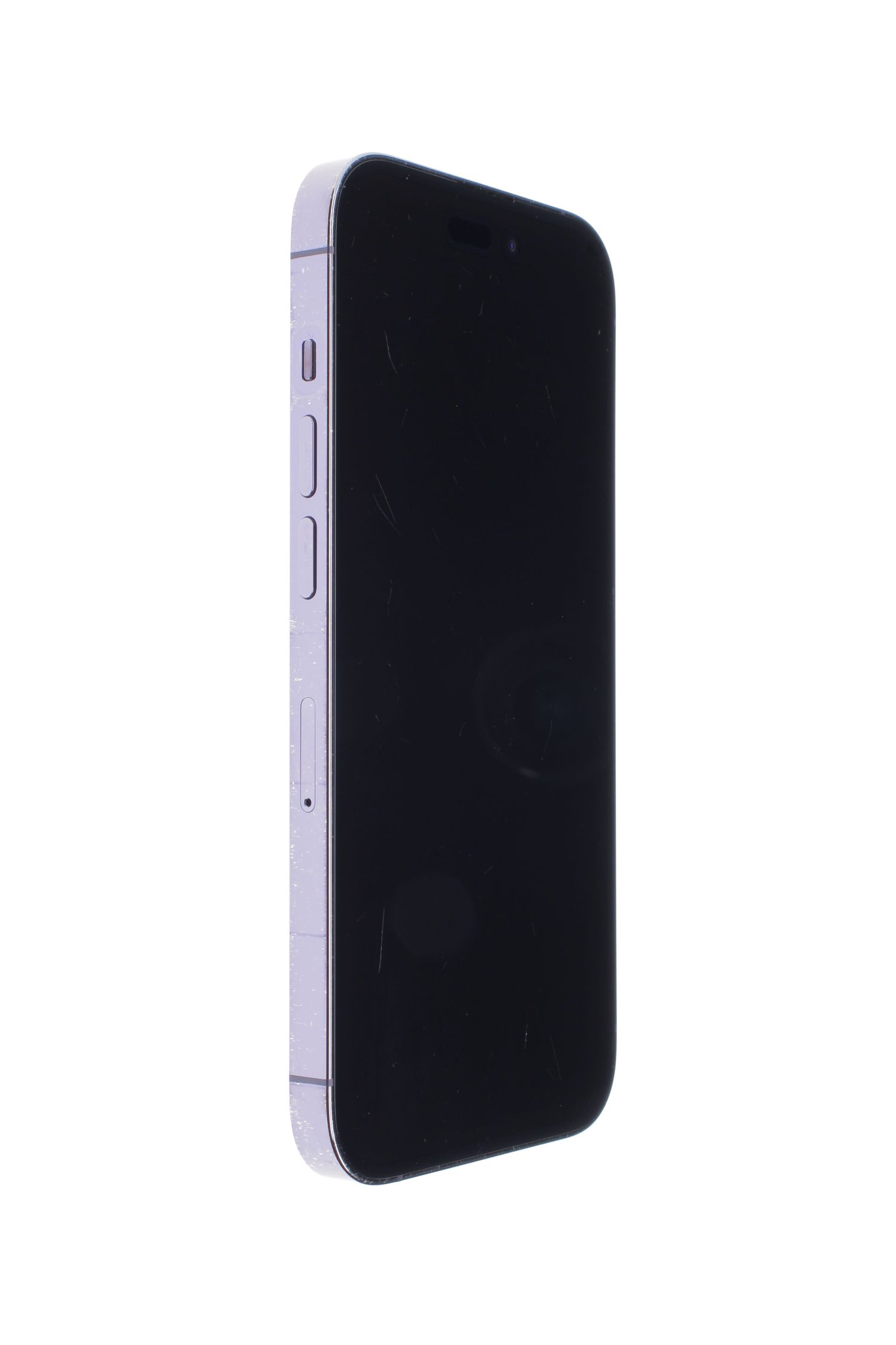 Apple iPhone 14 Pro 512 GB Deep Purple - Foarte bun