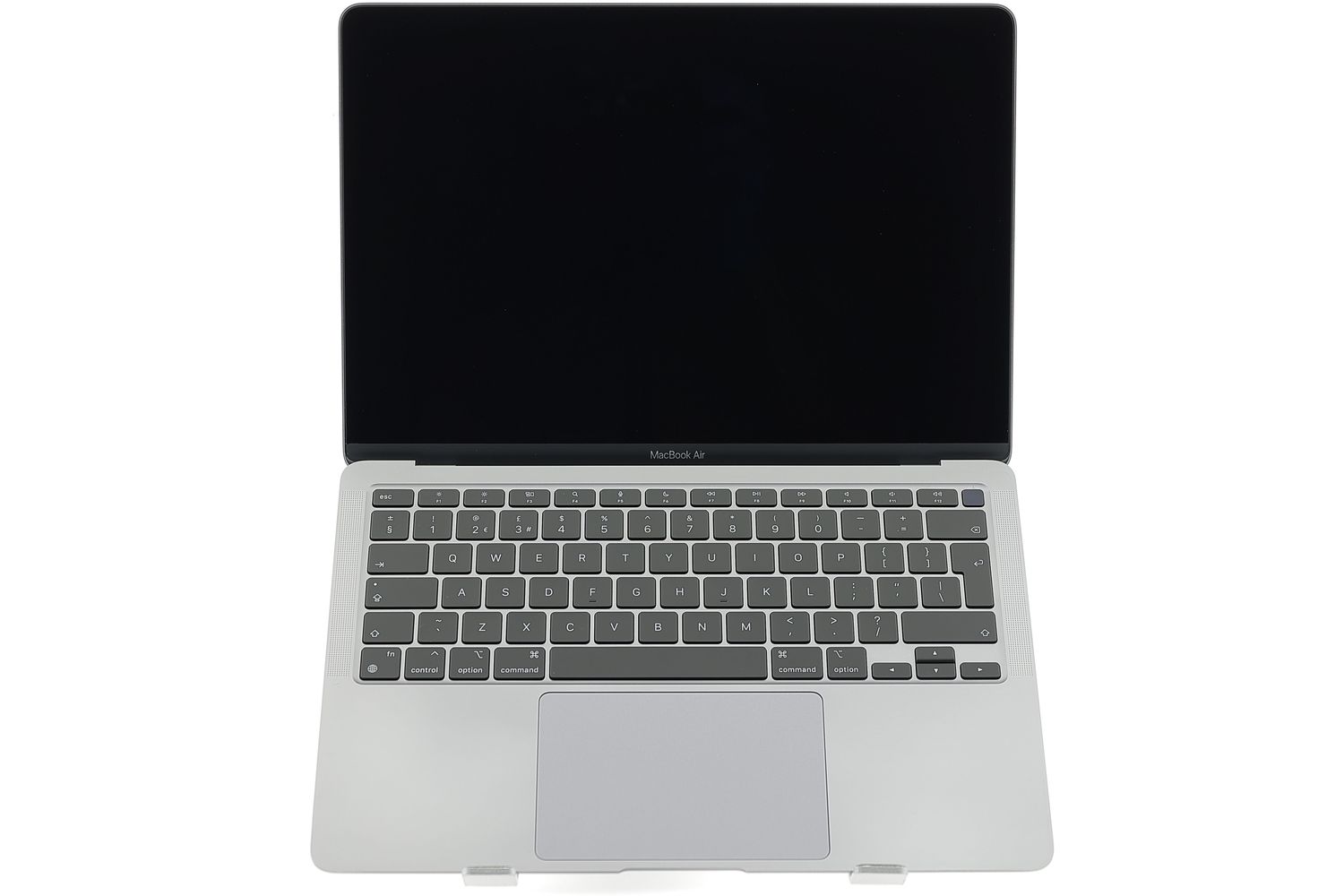 Apple MacBook Air 13″ 2020, i5 1.1 GHz, 8 GB, Intel Iris Plus 256 GB Space Gray - Σαν καινούργιο
