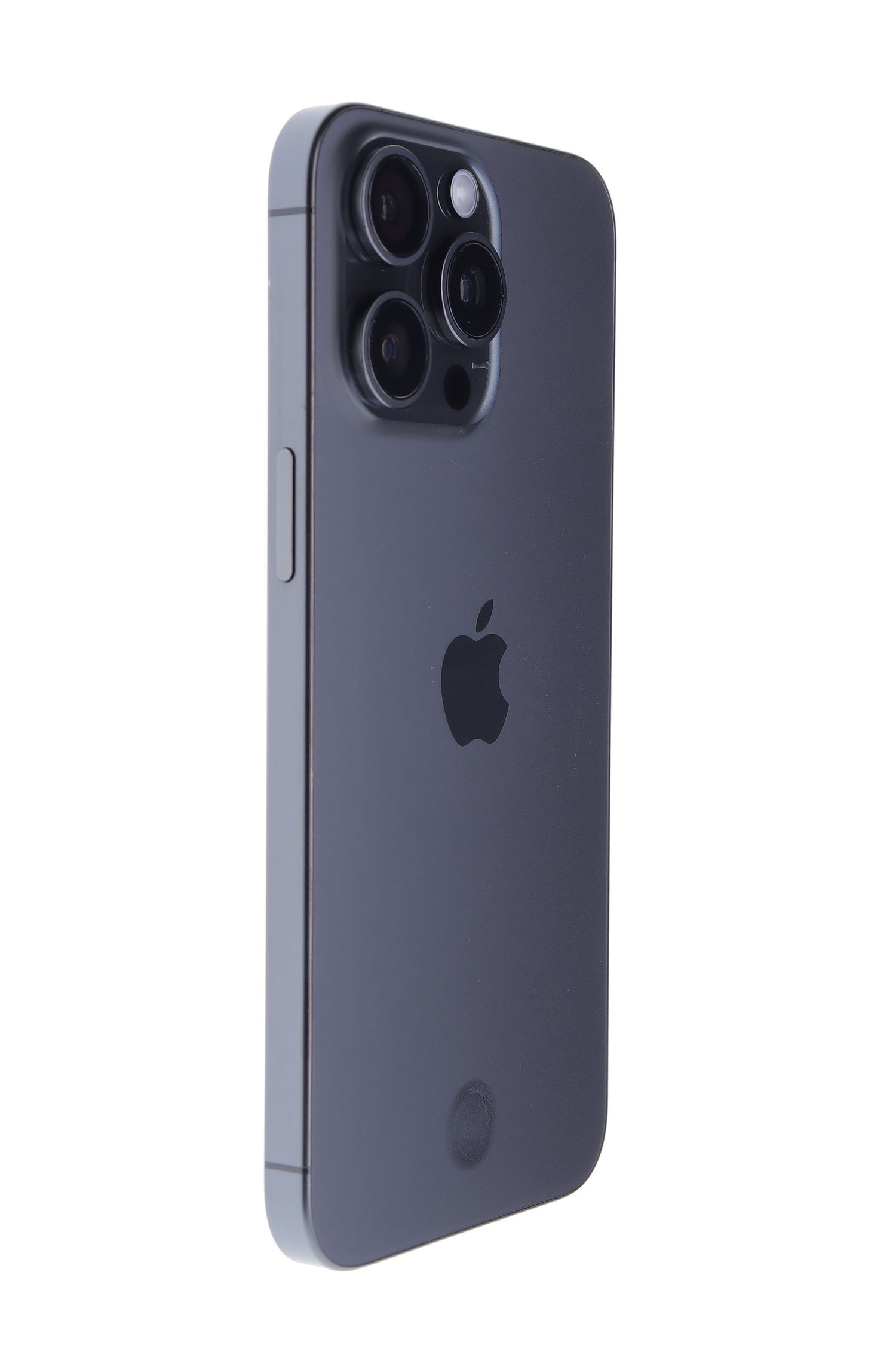 Apple iPhone 15 Pro Max 256 GB Black Titanium - Nagyon jó
