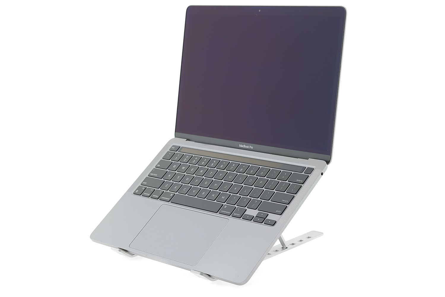 Apple MacBook Pro 13″ 2020, M1 8 Cores, 16 GB, 8 core GPU 512 GB Space Gray - Bun