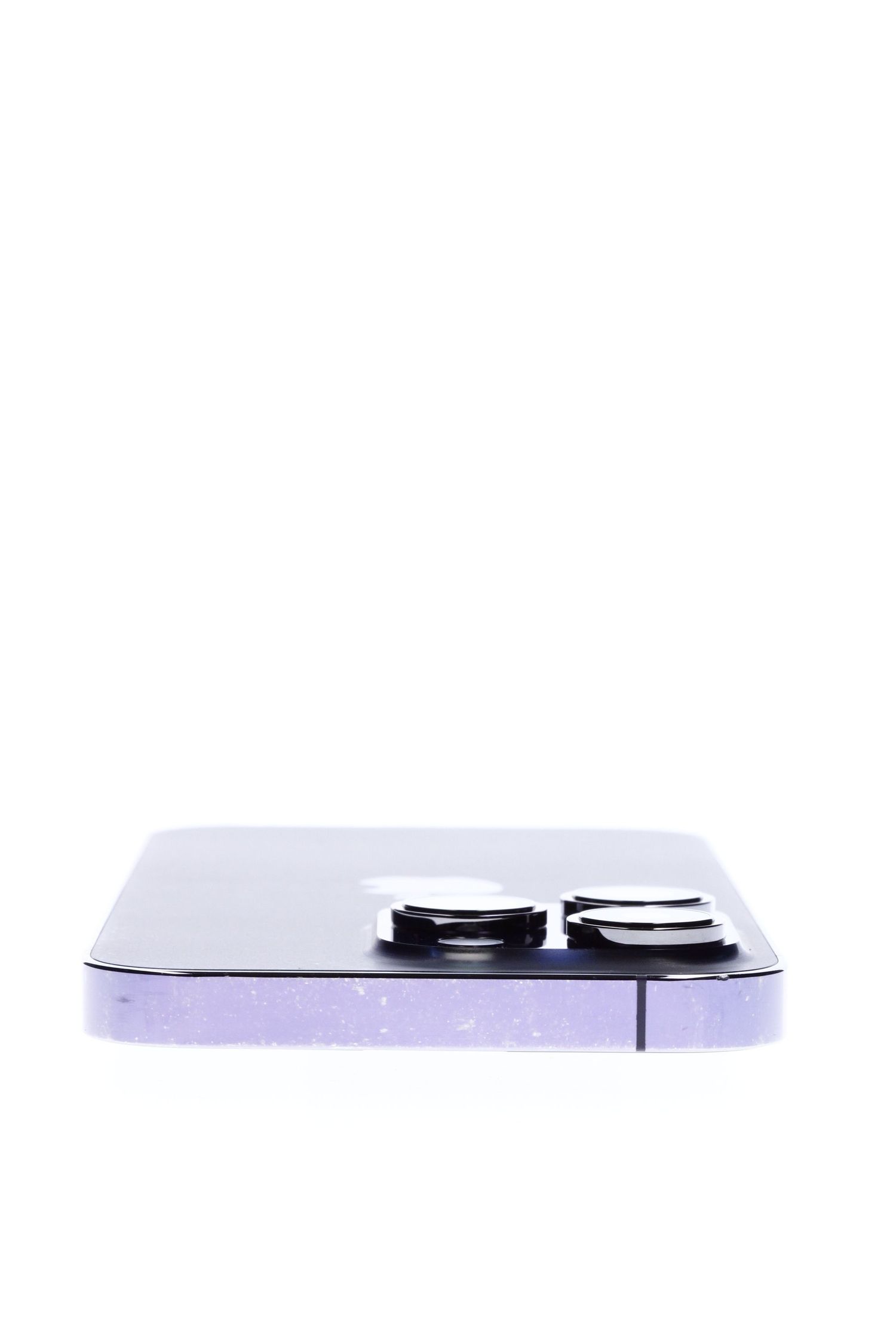 Apple iPhone 14 Pro 256 GB Deep Purple - Много добро