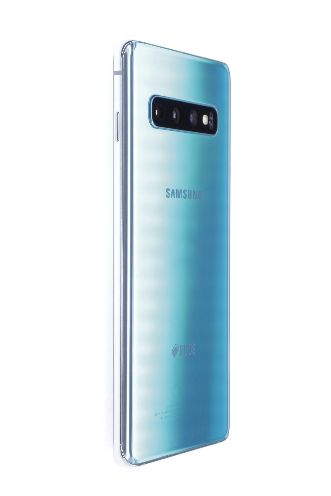 Samsung Galaxy S10 Dual Sim 128 GB Prism Green