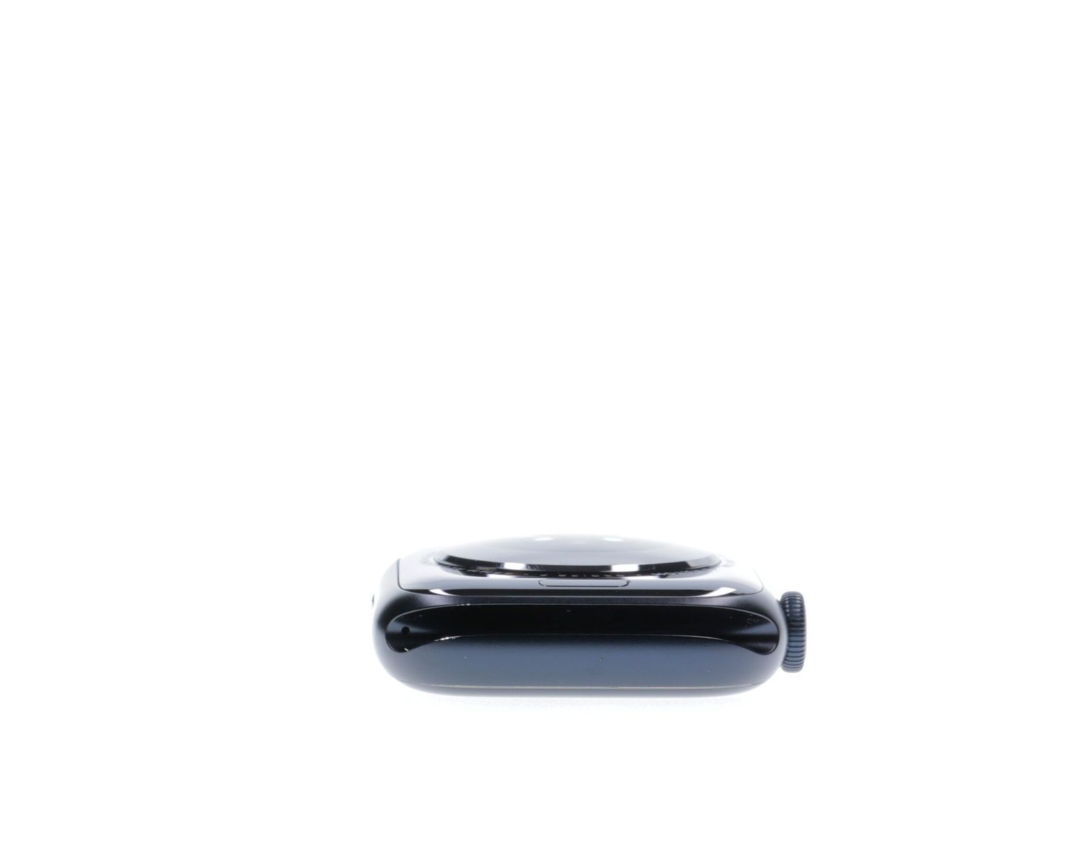 Apple Watch Series 7 2021, GPS + Cellular, Aluminium 45mm Midnight - Много добро