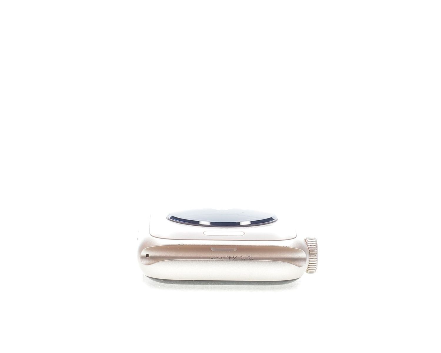 Apple Watch SE 2022, GPS + Cellular, Aluminium 40mm Starlight - Nagyon jó