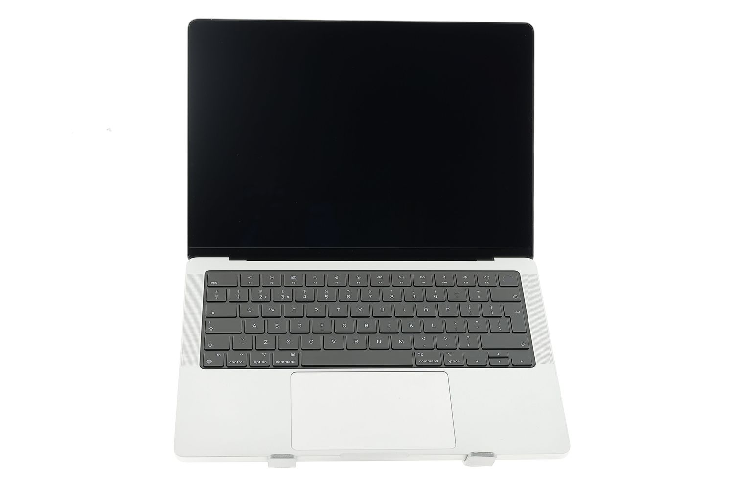 Apple MacBook Pro 14″ 2023, M2 Pro 12 Cores, 16 GB, 19 core GPU 1 TB Silver - Ca nou