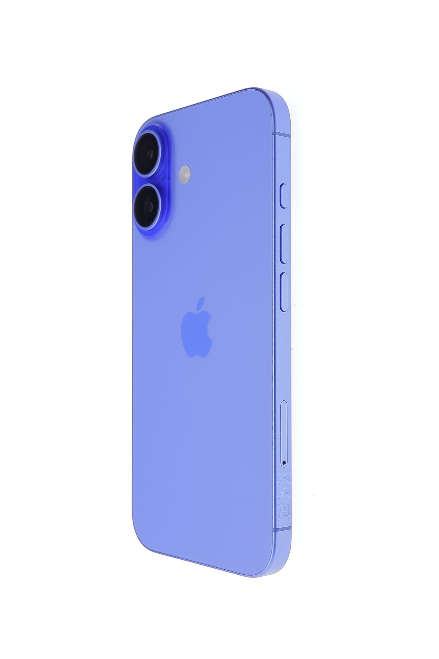 Apple iPhone 16 512 GB Ultramarine - Foarte bun