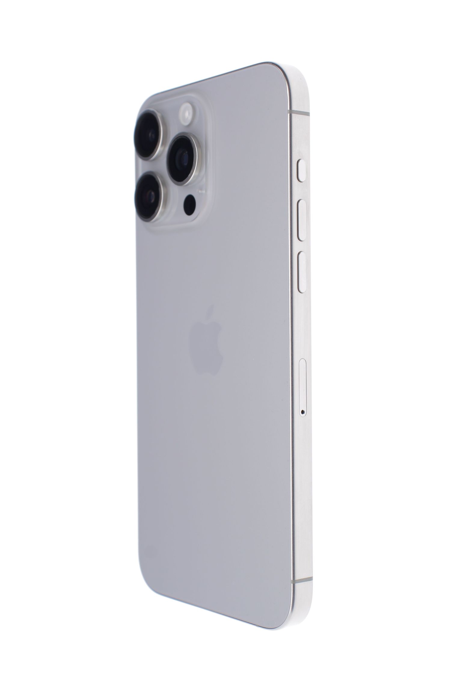 Apple iPhone 15 Pro Max 256 GB Natural Titanium - Ca nou