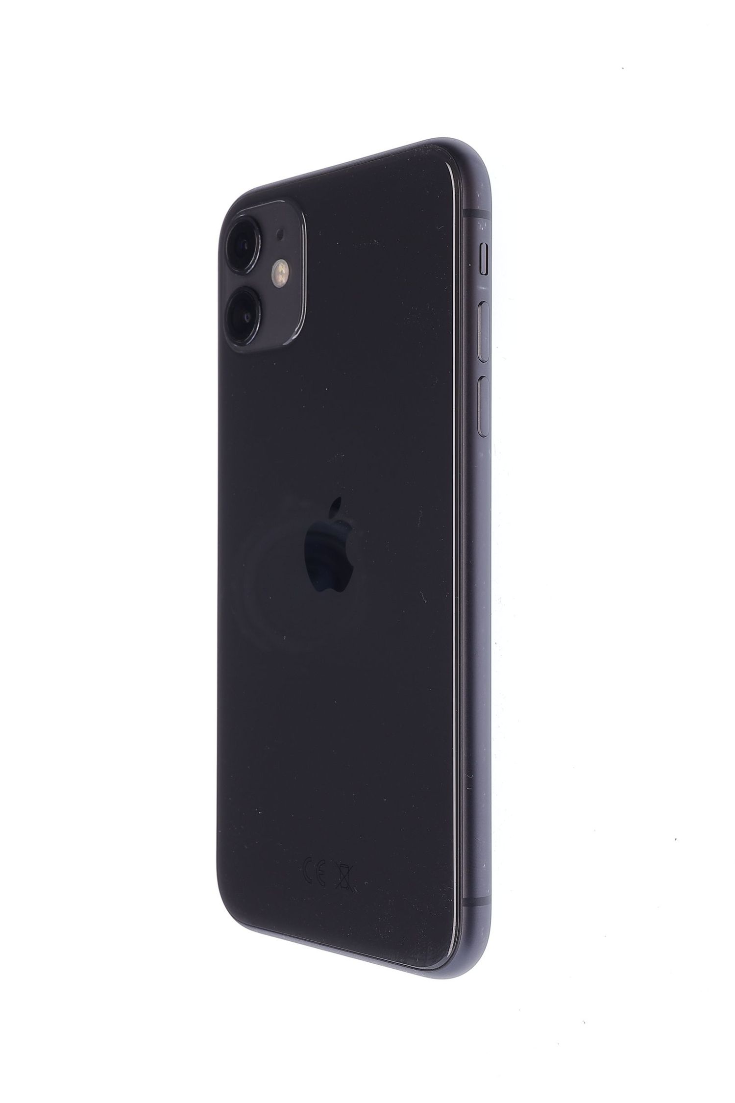 Apple iPhone 11 128 GB Black - Πολύ καλό