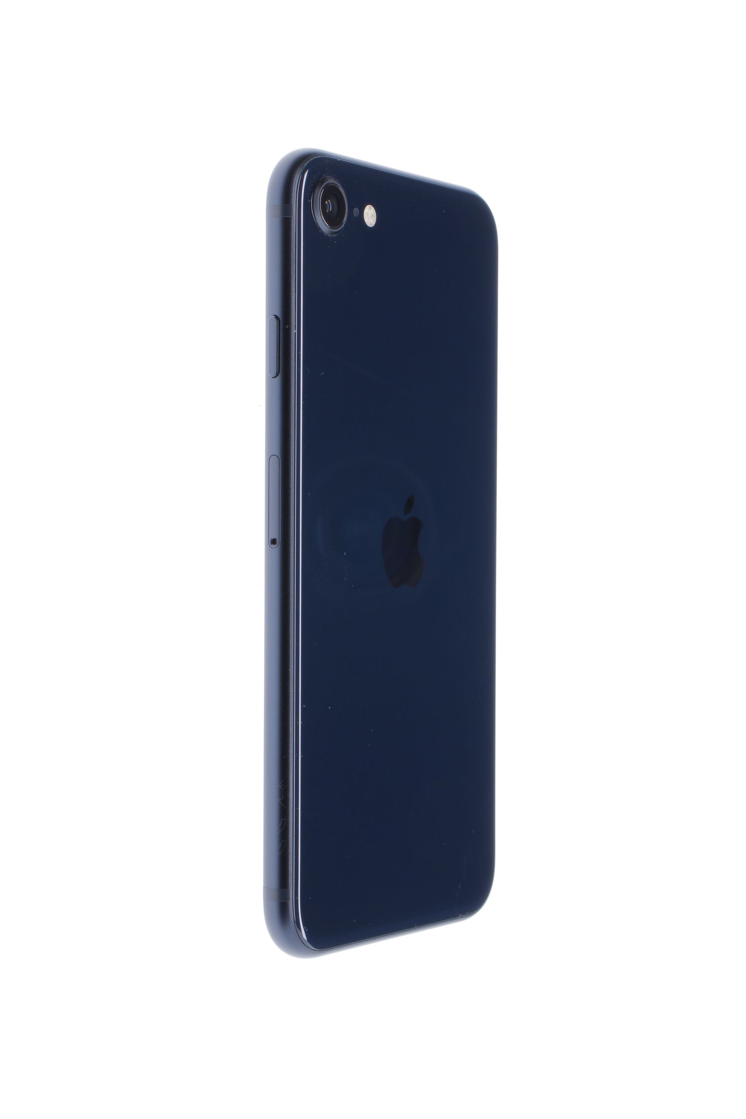 Apple iPhone SE 2022 64 GB Midnight - Σαν καινούργιο