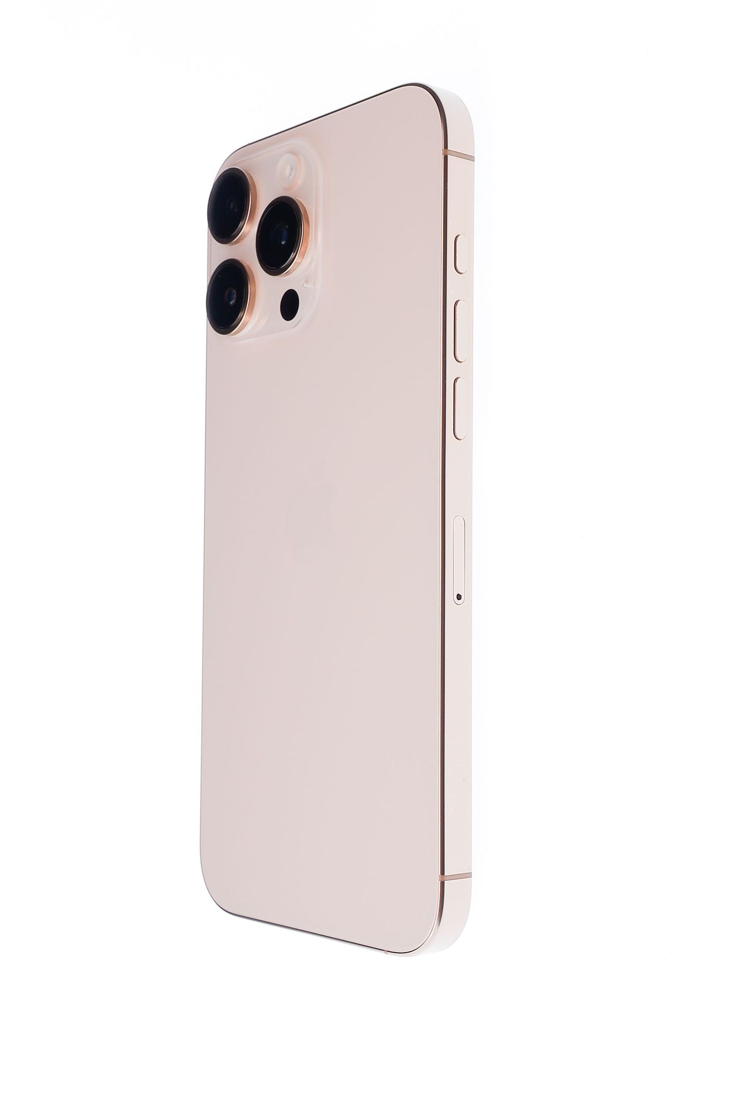 Apple iPhone 16 Pro Max 256 GB Desert Titanium - Като нов
