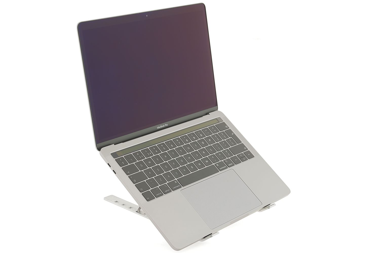 Apple MacBook Pro 13″ Touch Bar 2019, i5 1.4 GHz, 8 GB, Iris Plus Graphics 645 128 GB Space Gray - Foarte bun