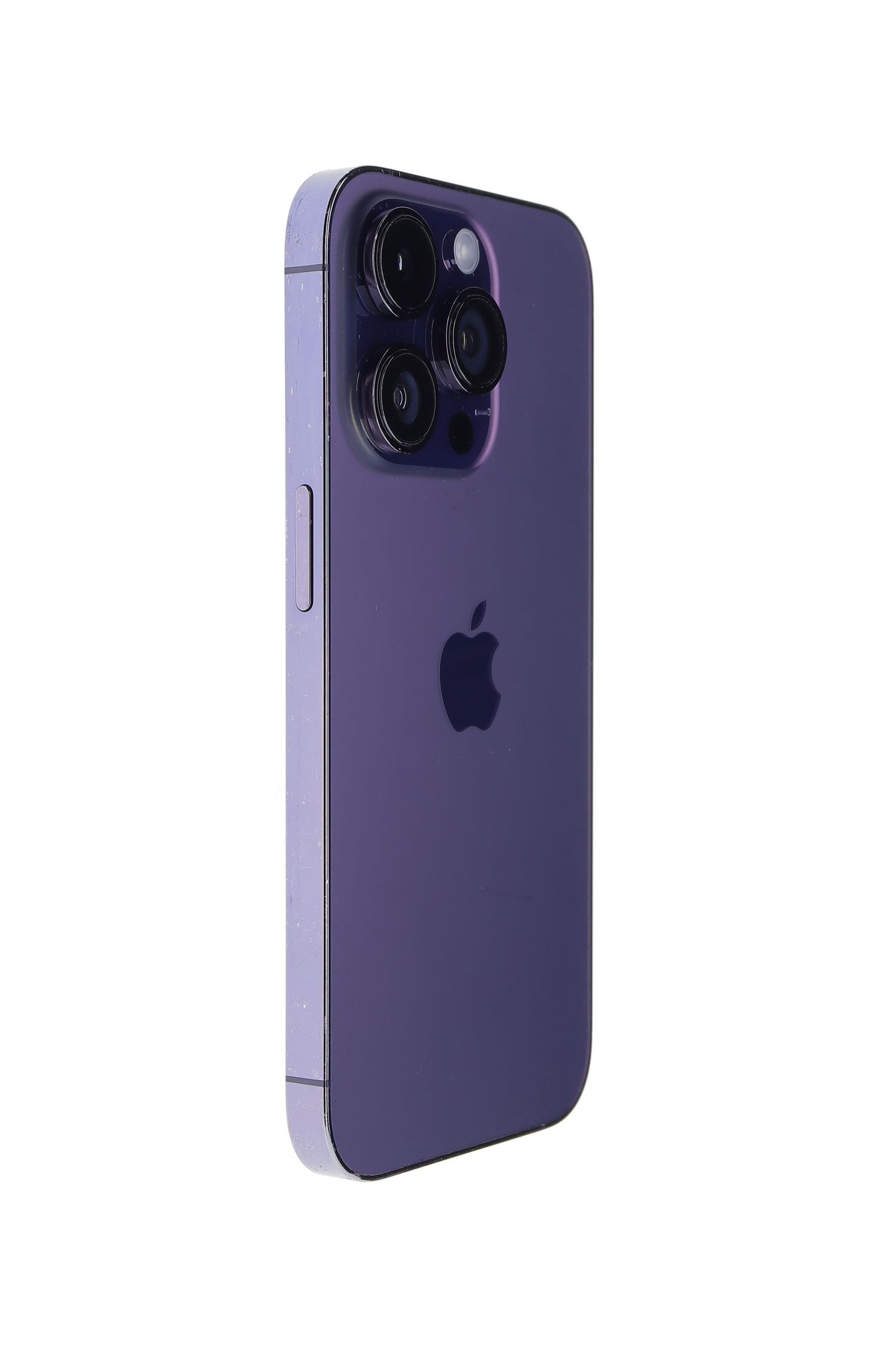 Apple iPhone 14 Pro 128 GB Deep Purple - Πολύ καλό