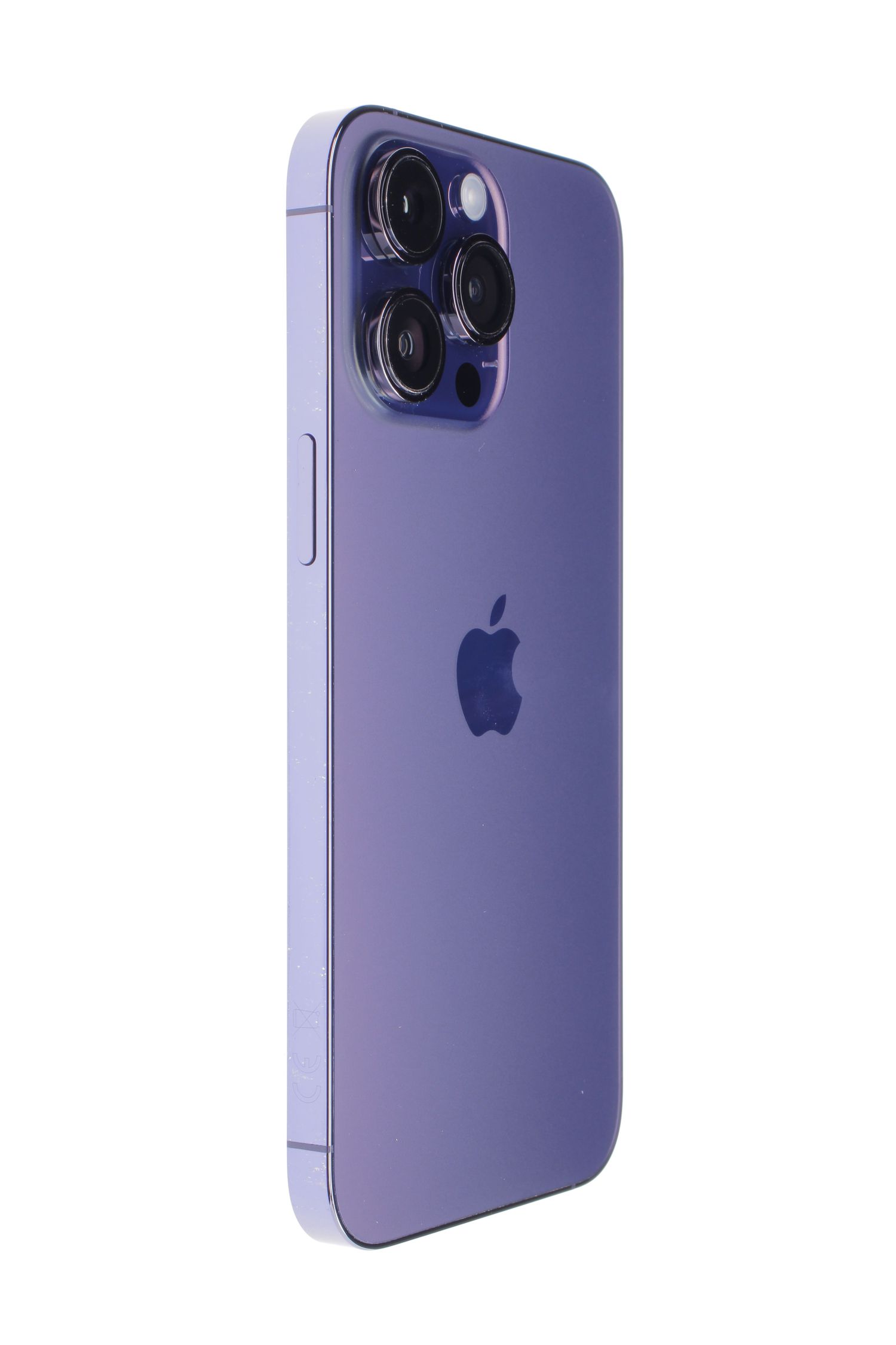 Apple iPhone 14 Pro Max 256 GB Deep Purple - Като нов