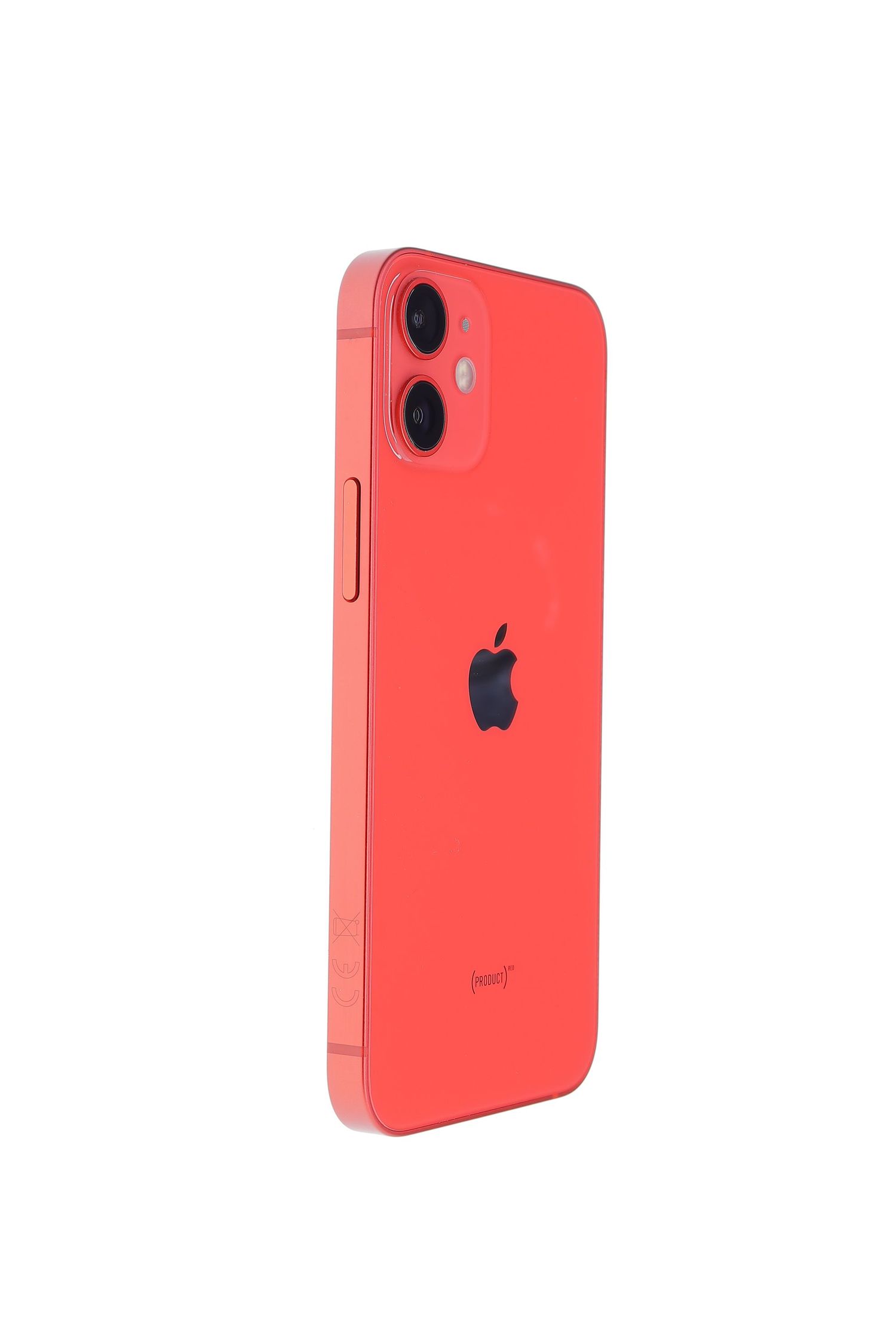 Apple iPhone 12 mini 256 GB Red - Εξαιρετικό