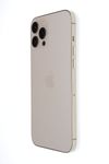Мобилен телефон Apple iPhone 12 Pro Max, Gold, 128 GB, Ca Nou
