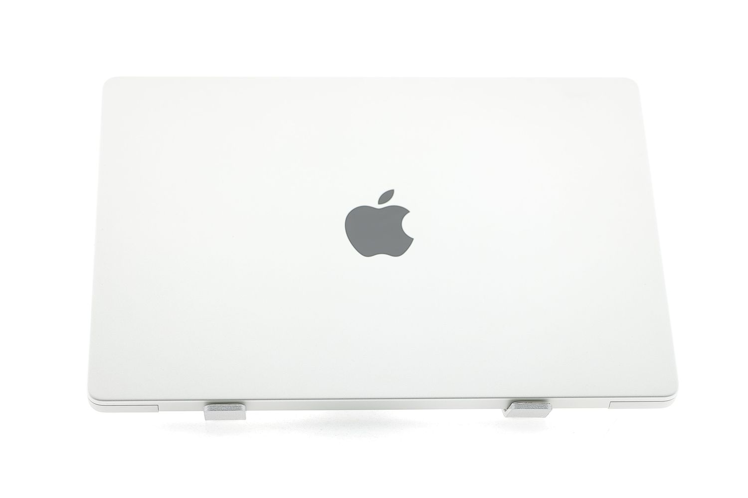 Apple MacBook Pro 14″ 2023, M3 Pro 11 Cores, 18 GB, 14 core GPU 512 GB Silver - Ca nou