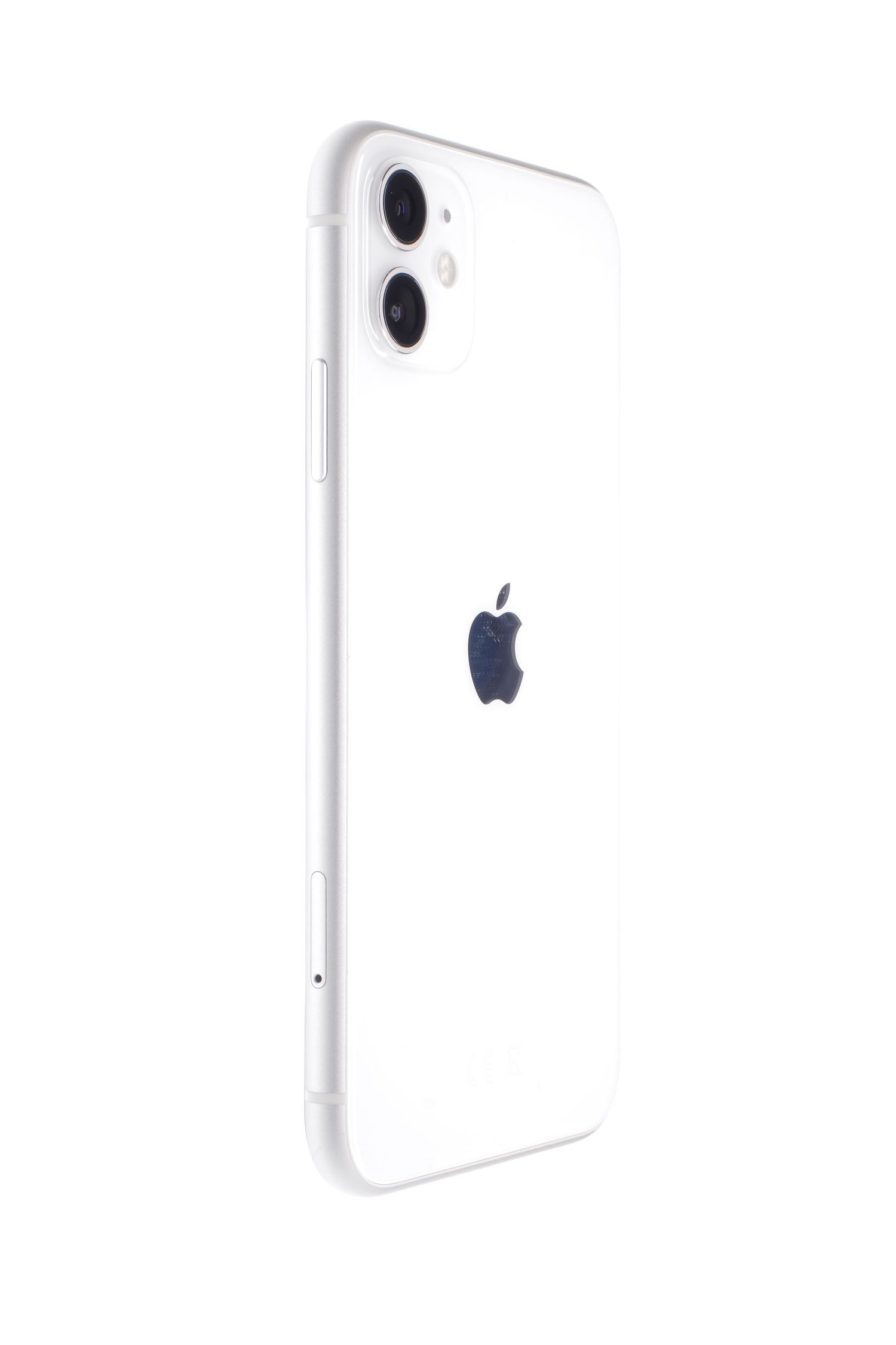 Apple iPhone 11 64 GB White - Σαν καινούργιο