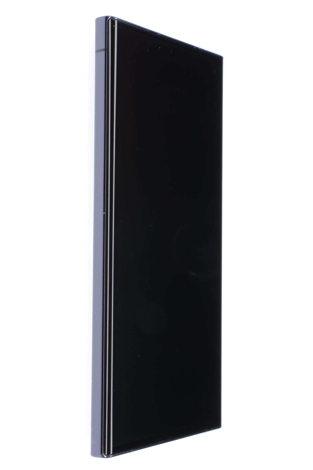 Samsung Galaxy S23 Ultra 5G Dual Sim 512 GB Phantom Black - Καλό