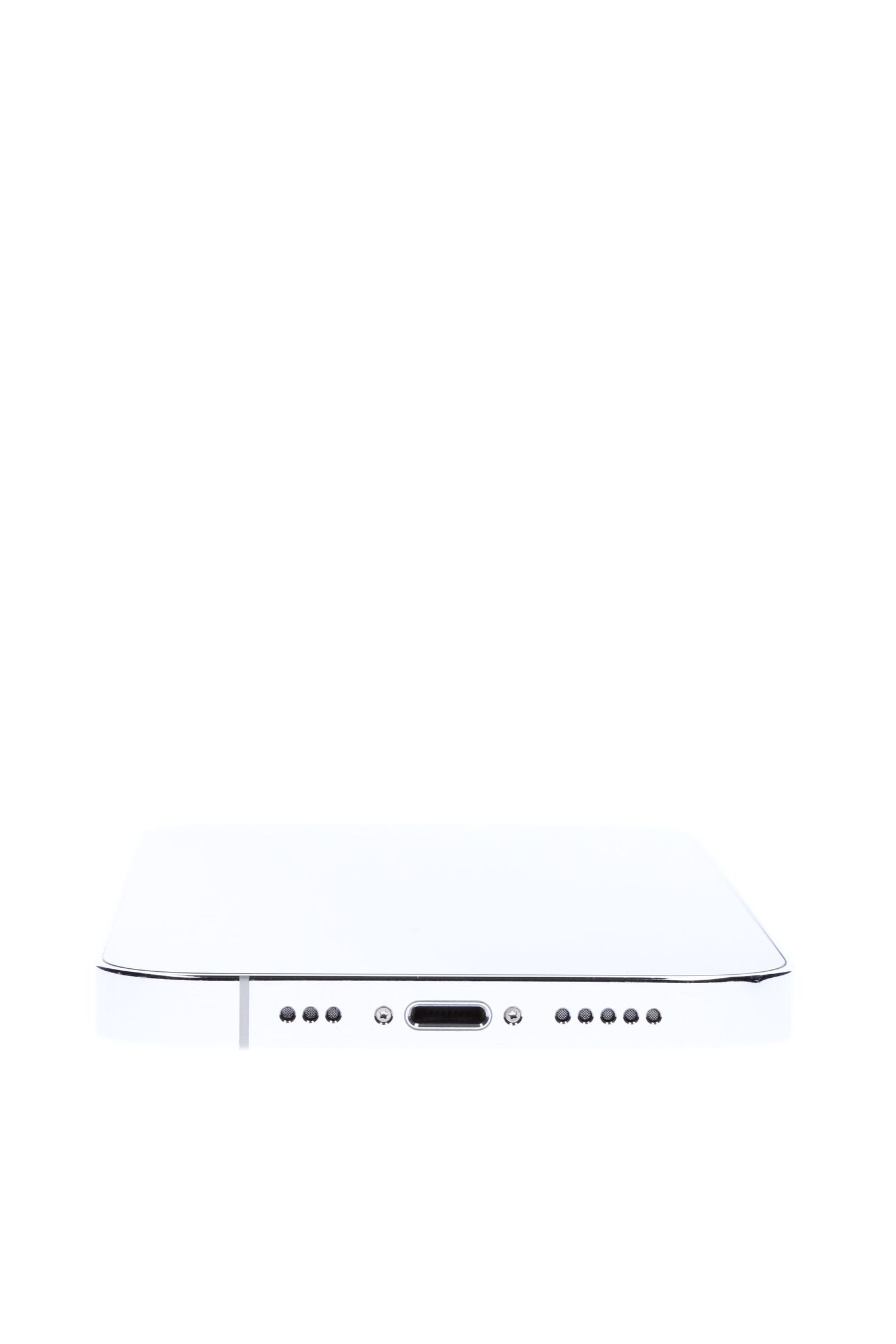 Apple iPhone 14 Pro 256 GB Silver - Като нов
