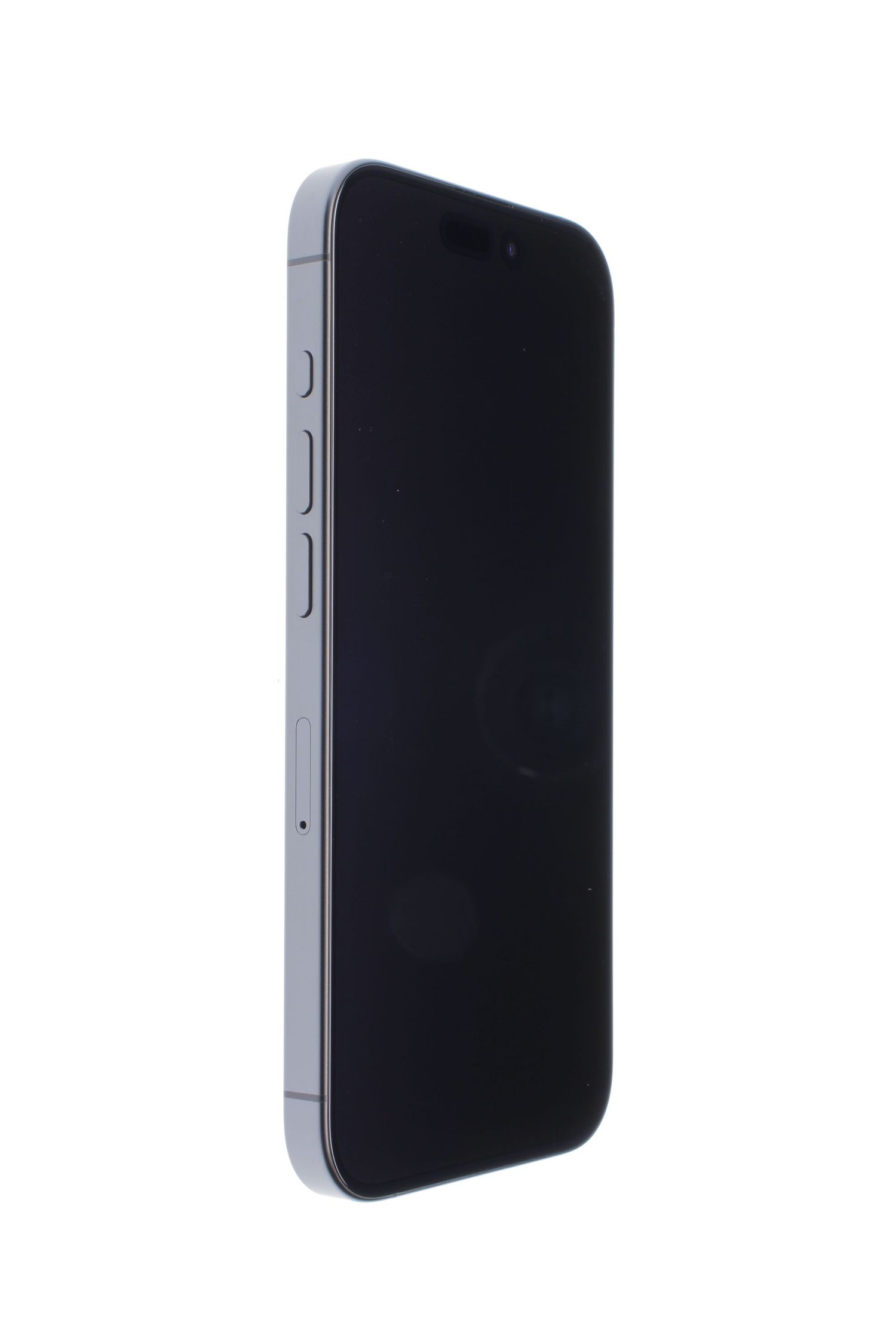 Apple iPhone 15 Pro 128 GB Black Titanium - Ca nou