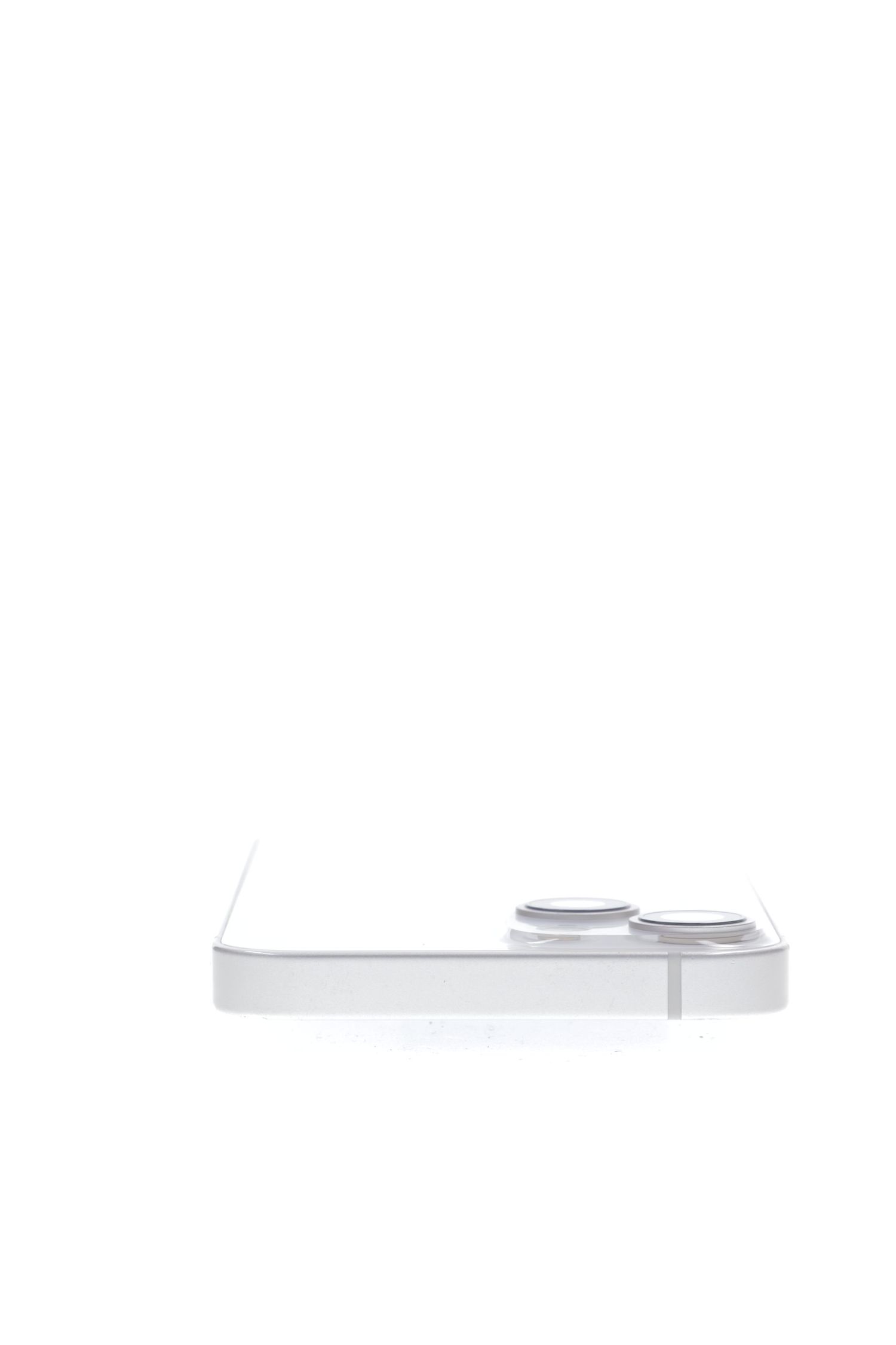 Apple iPhone 13 mini 128 GB Starlight - Excelent