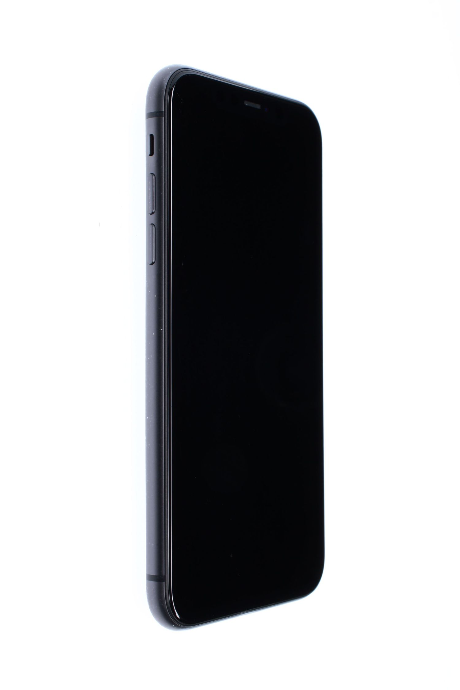 Apple iPhone 11 64 GB Black - Много добро