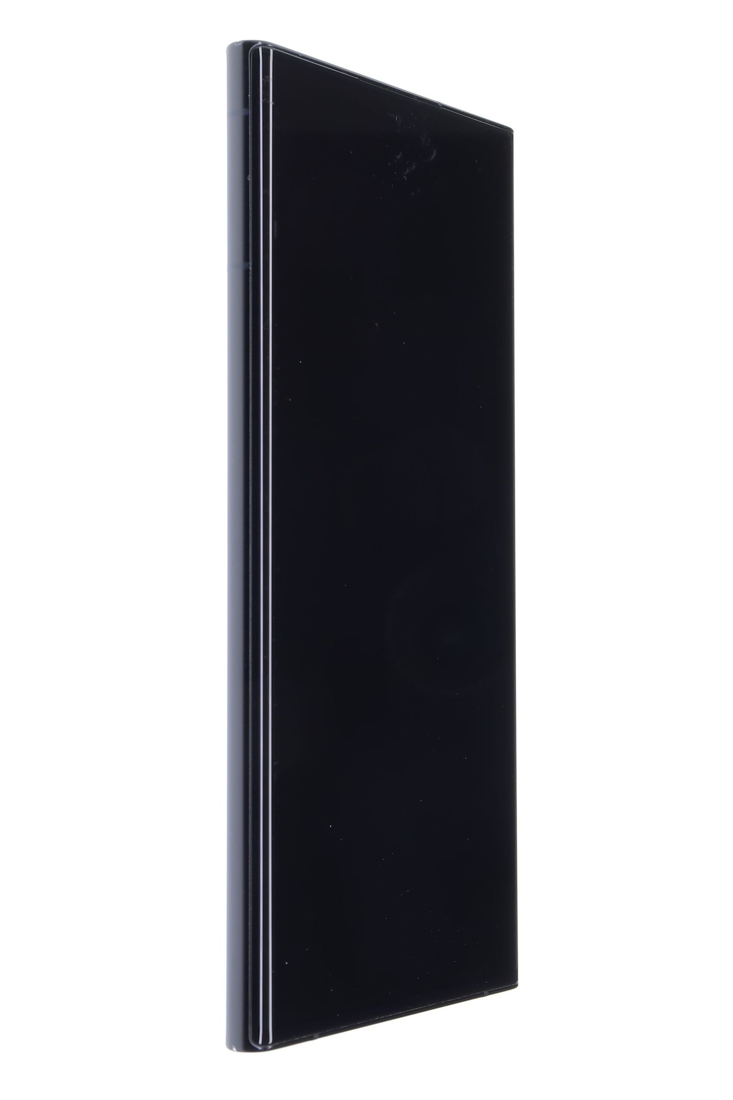 Samsung Galaxy S22 Ultra 5G Dual Sim 128 GB Sky Blue - Foarte bun