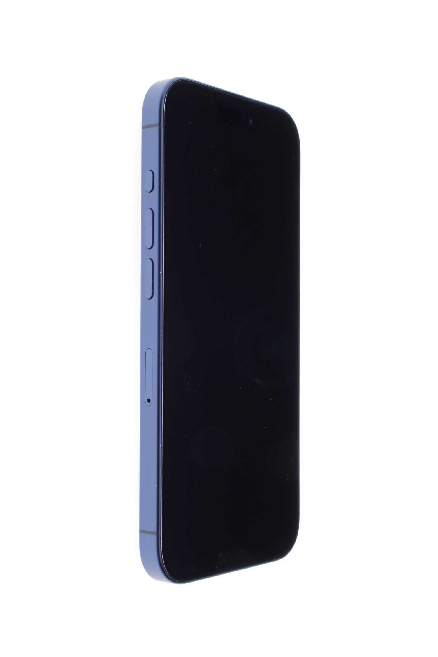 Apple iPhone 15 Pro 256 GB Blue Titanium - Ca nou
