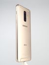 Telefon mobil Samsung Galaxy A6 Plus (2018) Dual Sim, Gold, 32 GB,  Foarte Bun