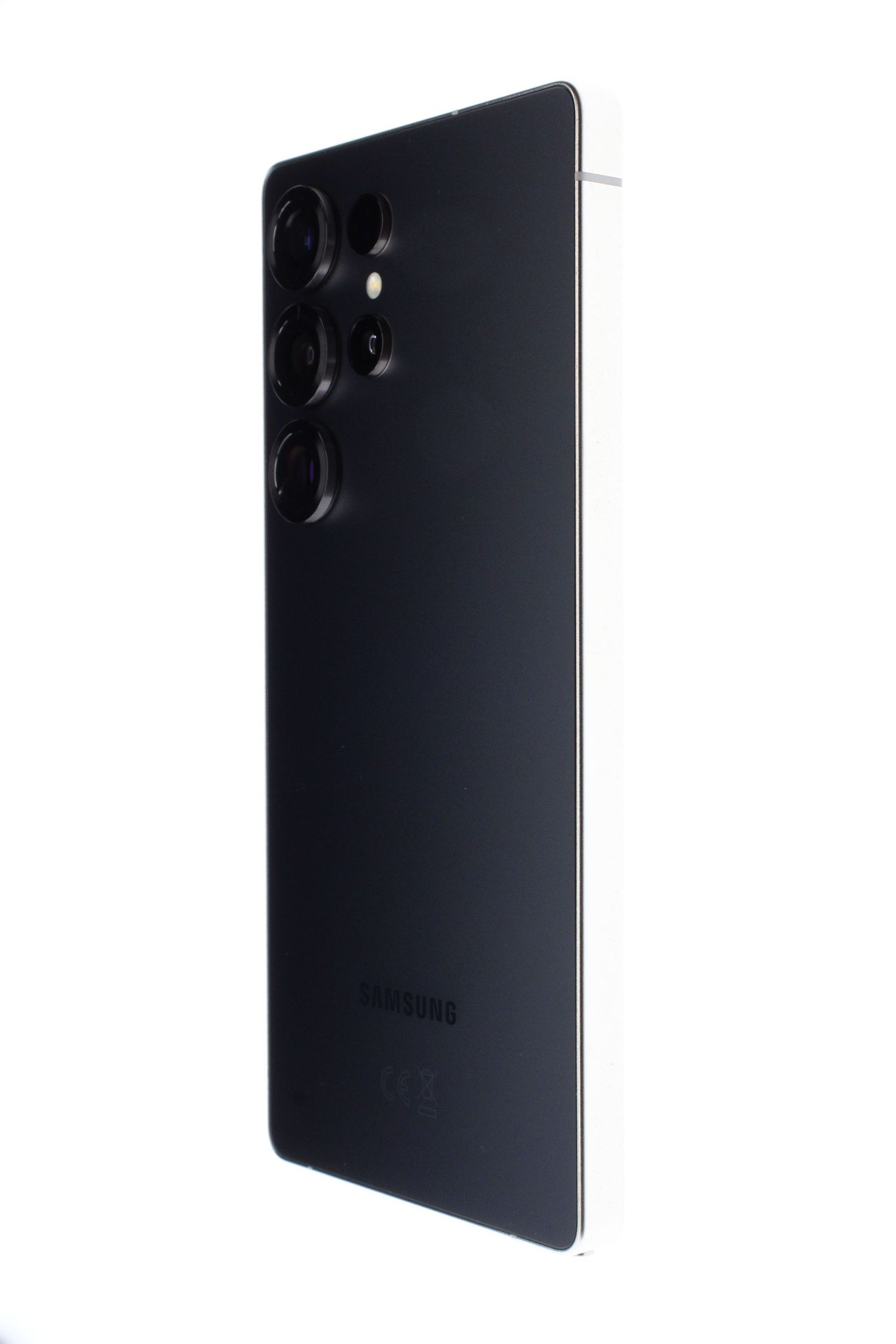 Samsung Galaxy S25 Ultra 5G Dual Sim 512 GB Titanium Black - Ca nou
