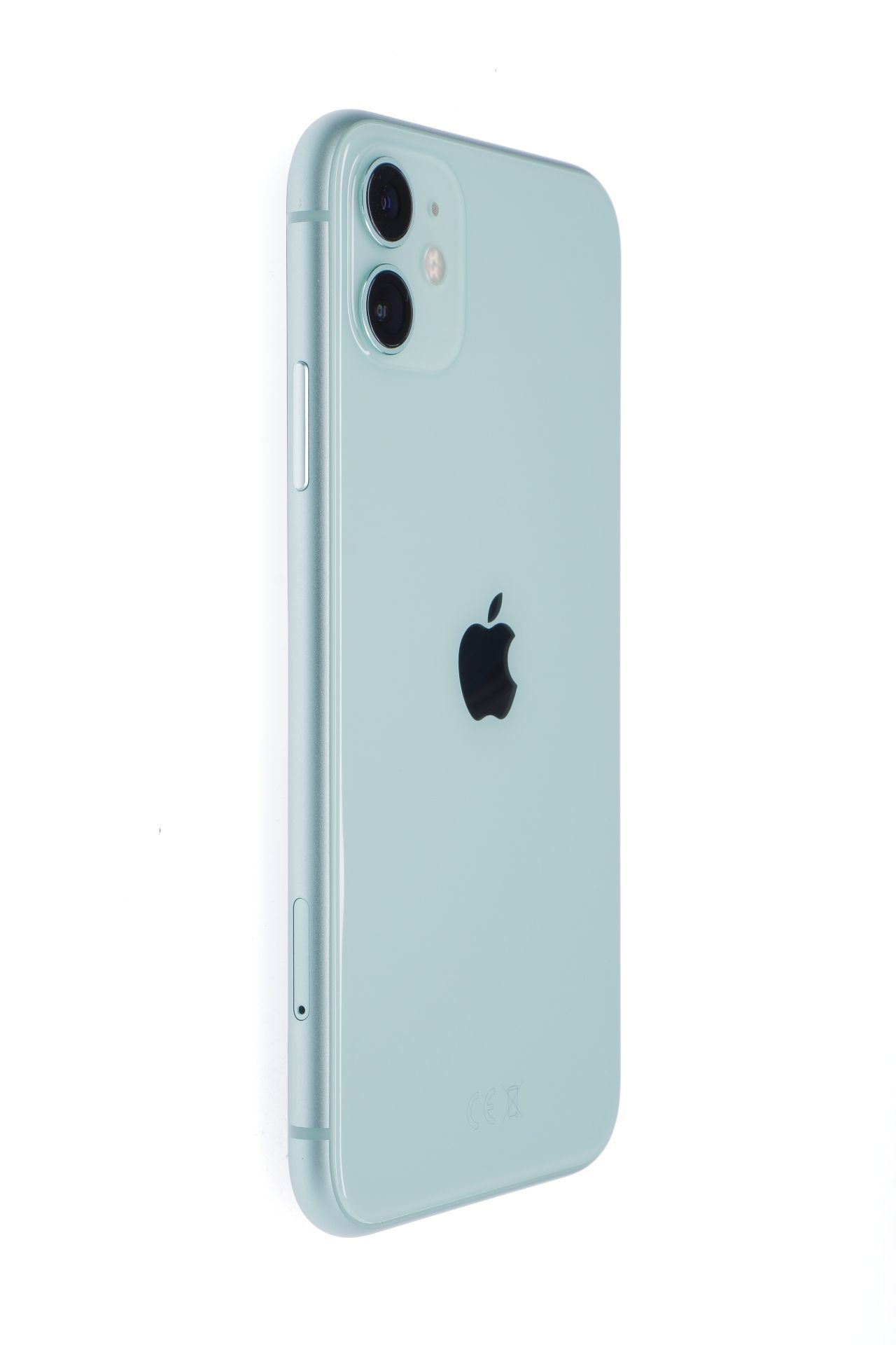 Apple iPhone 11 64 GB Green - Σαν καινούργιο