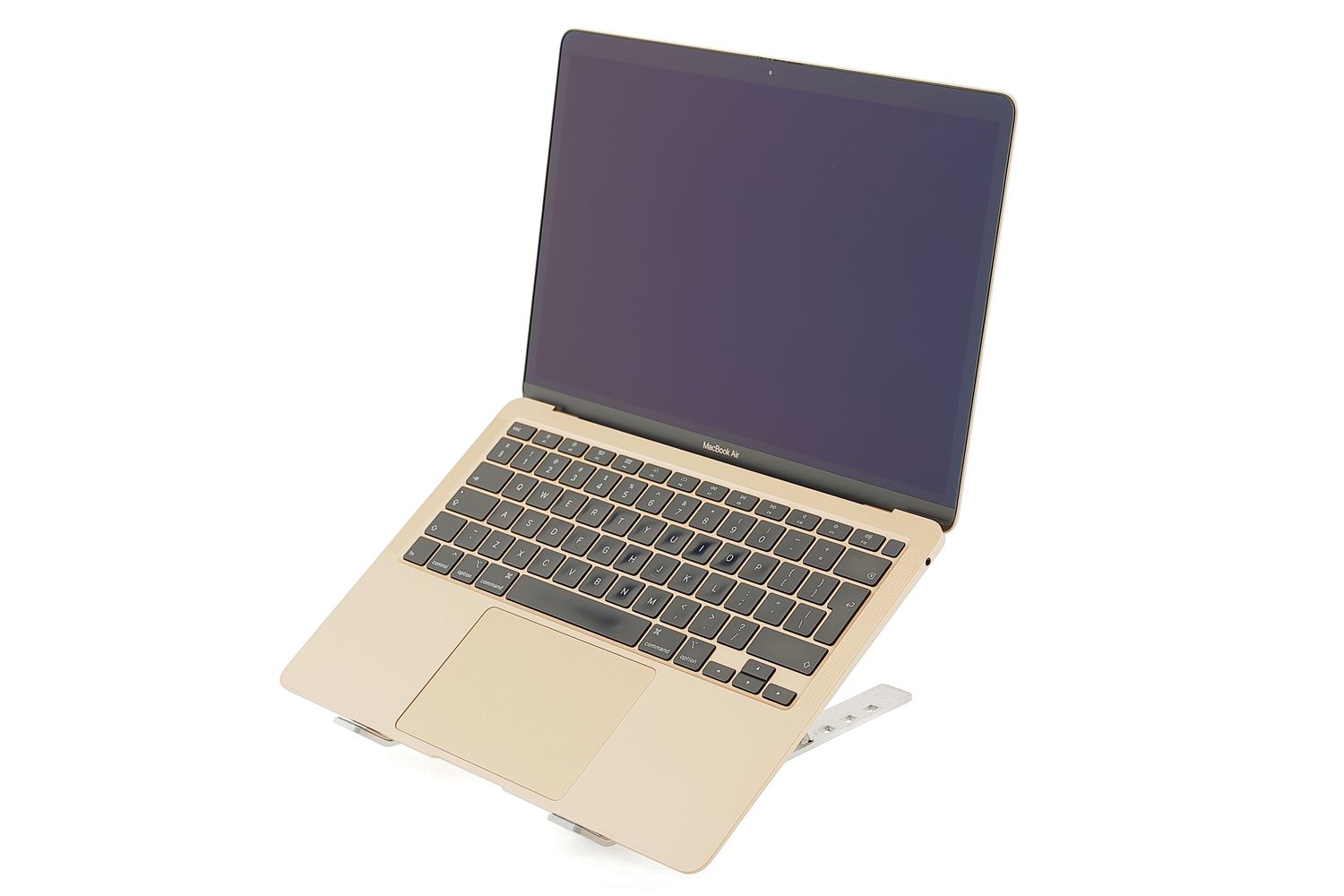 Apple MacBook Air 13″ 2020, i5 1.1 GHz, 8 GB, Intel Iris Plus 512 GB Gold - Ca nou