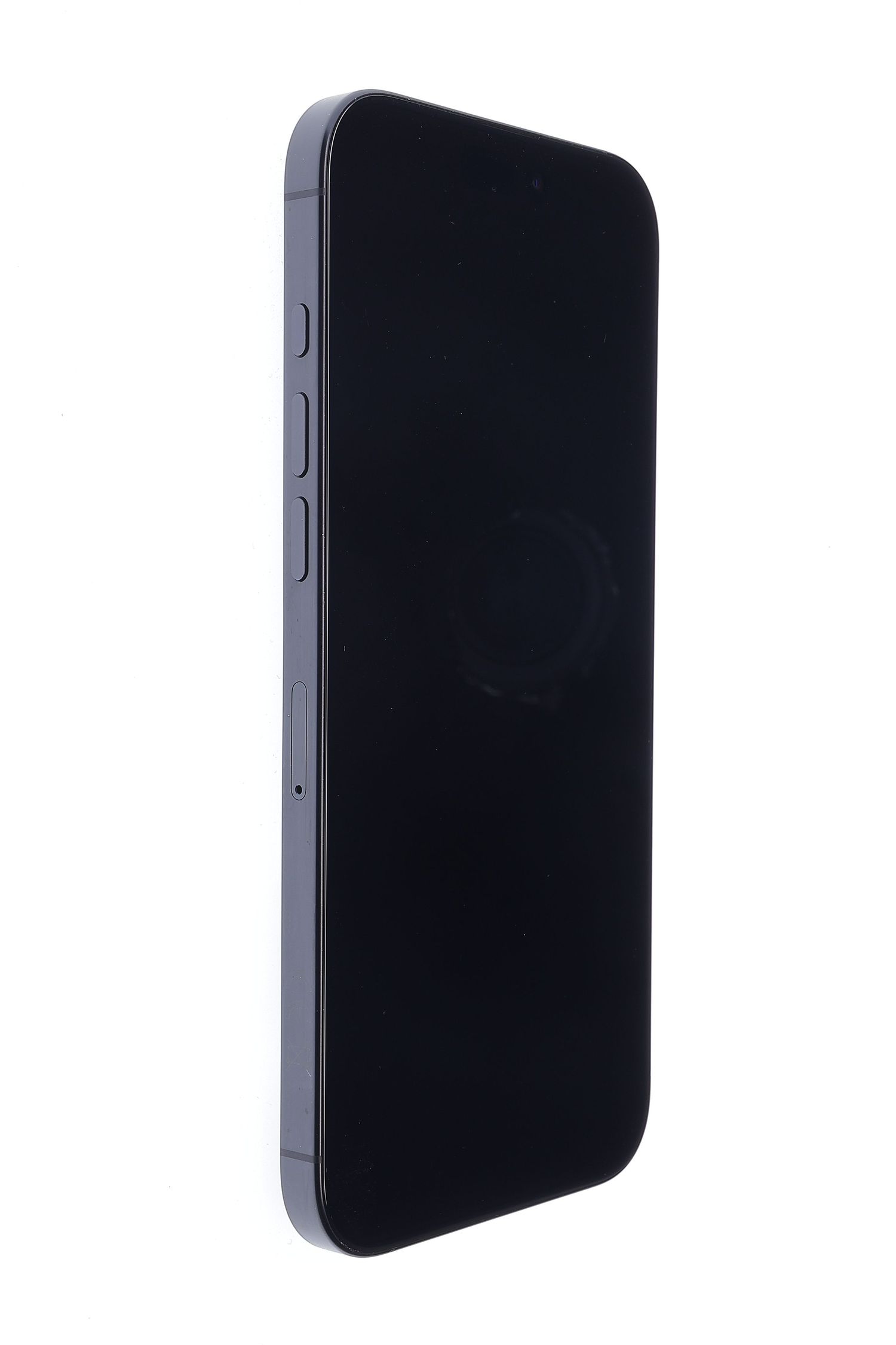 Apple iPhone 16 Pro Max 256 GB Black Titanium - Újszerű