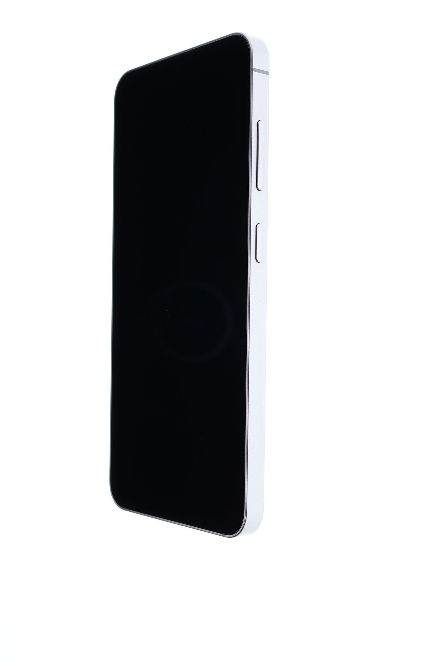 Samsung Galaxy S25 5G 128 GB Silver Shadow - Excelent
