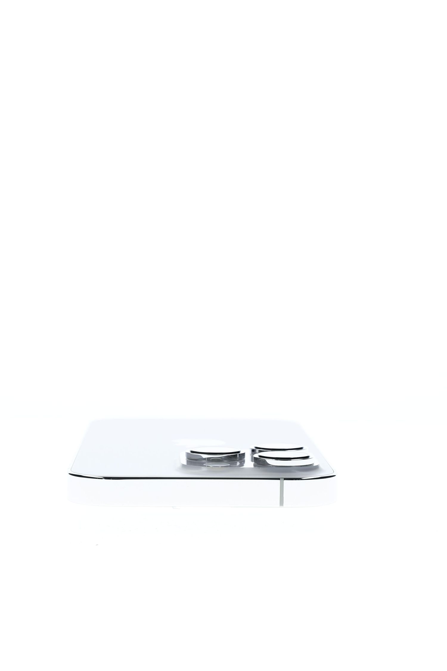 Apple iPhone 14 Pro 256 GB Silver - Ca nou