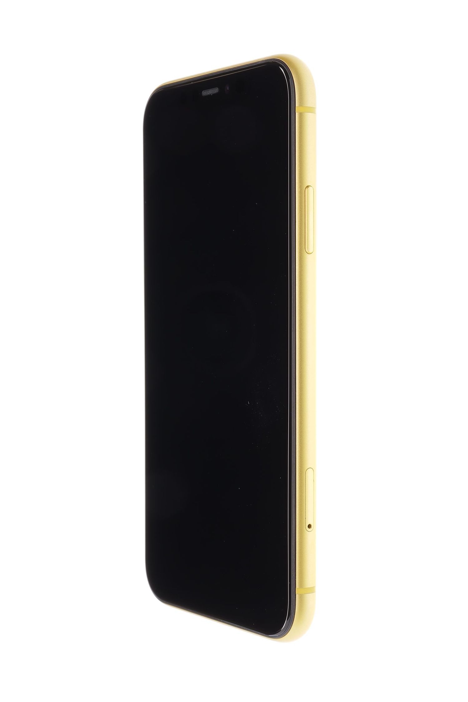 Mobiltelefon Apple iPhone 11, Yellow, 256 GB, Ca Nou