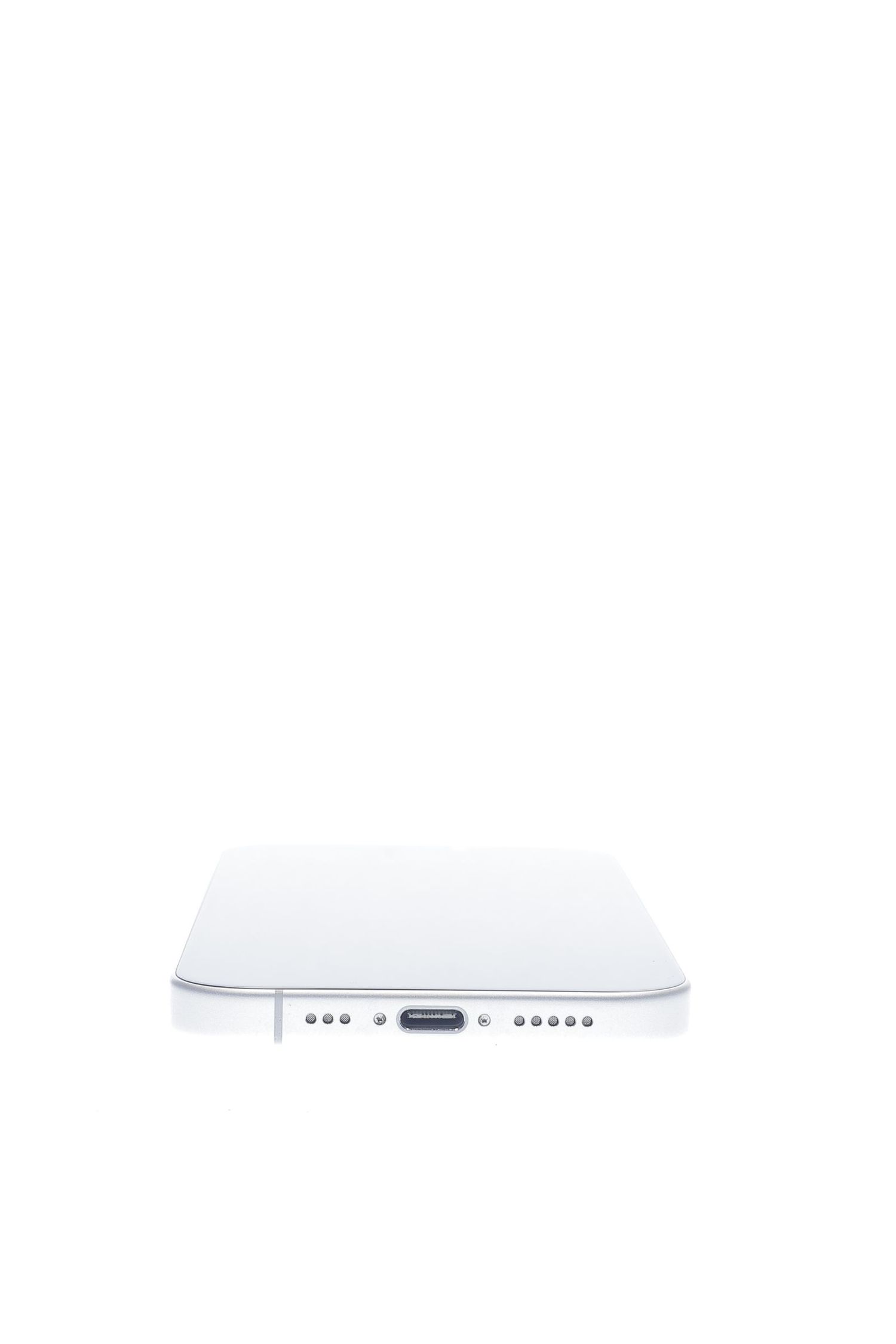 Apple iPhone 16 256 GB White - Ca nou