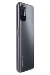 gallery Мобилен телефон Xiaomi Redmi Note 10 5G, Graphite Gray, 64 GB, Foarte Bun