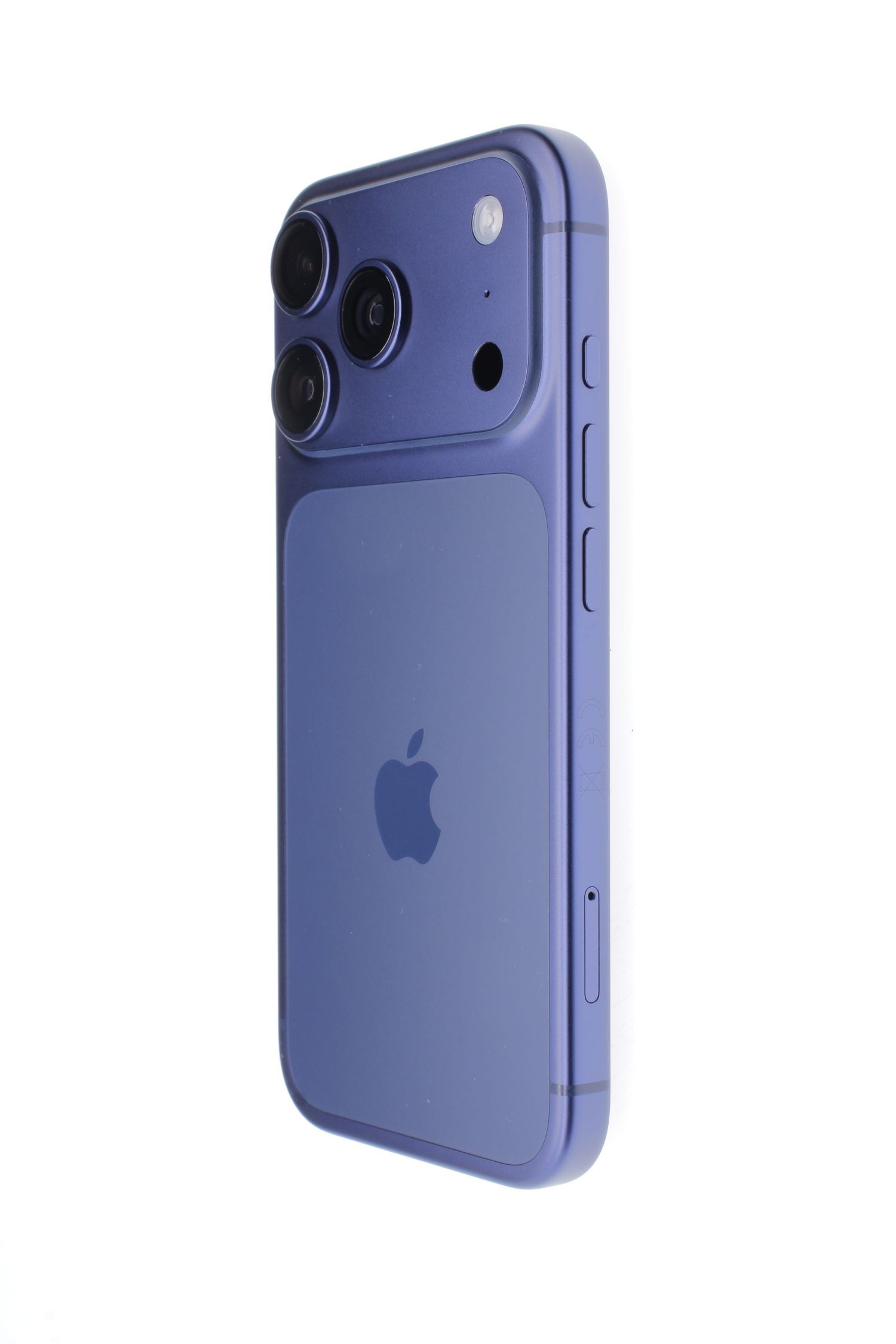 Apple iPhone 17 Pro 256 GB Deep Blue - Ca nou